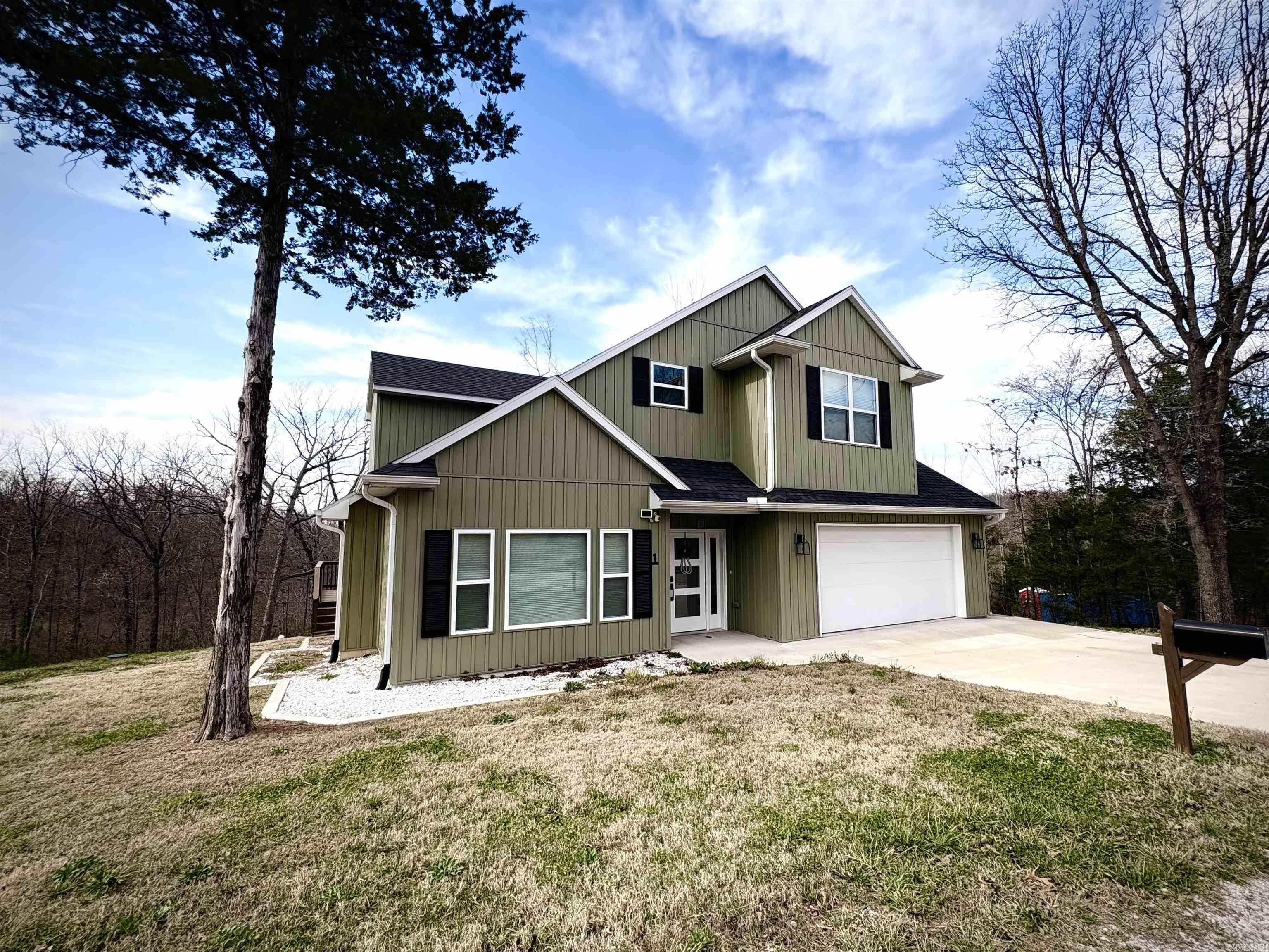 Not In List - Residential