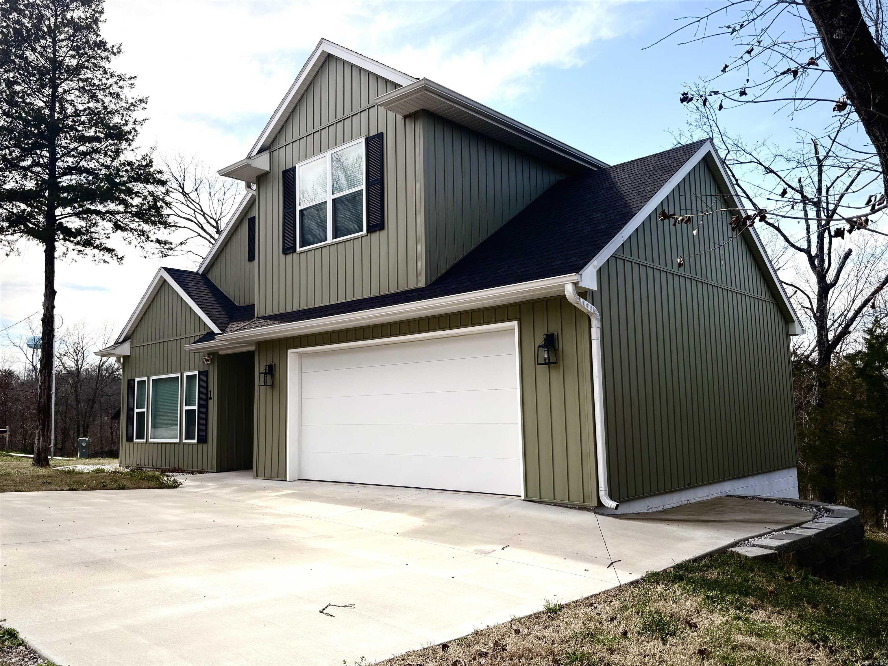 Not In List - Residential