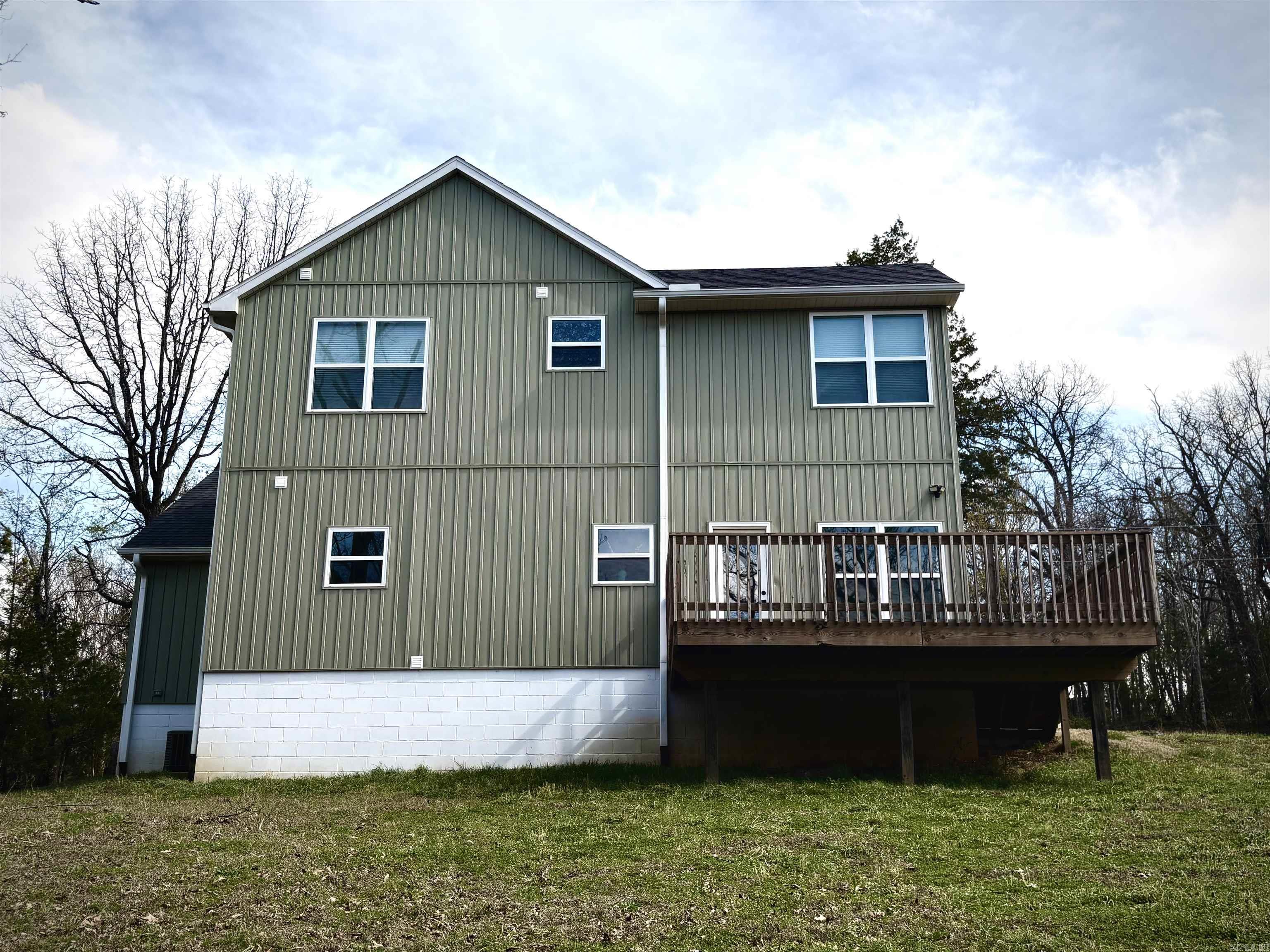 Not In List - Residential