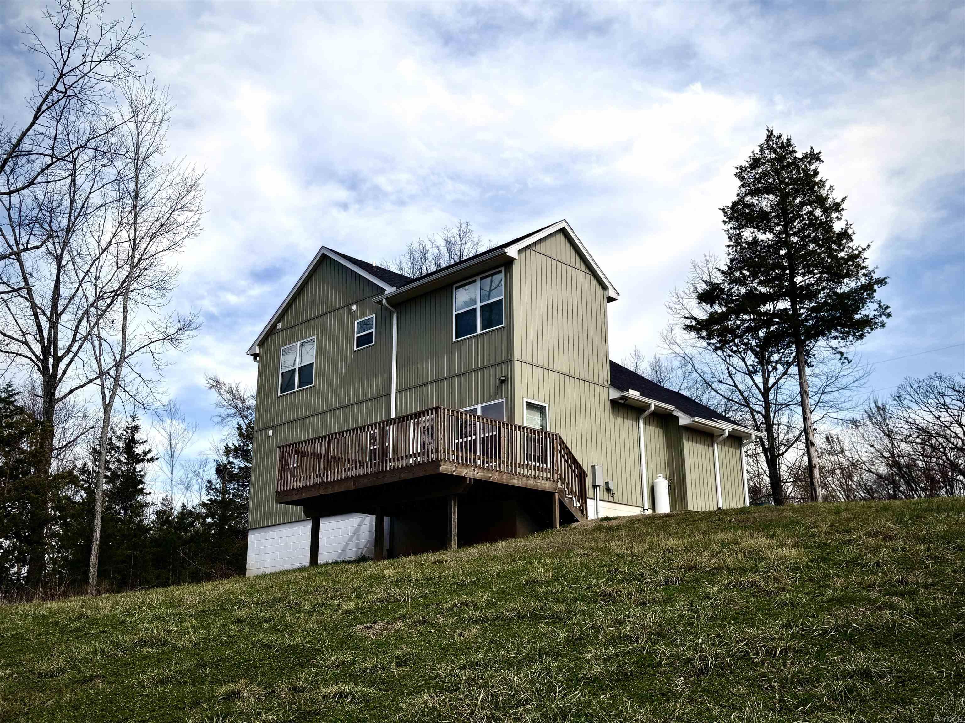 Not In List - Residential