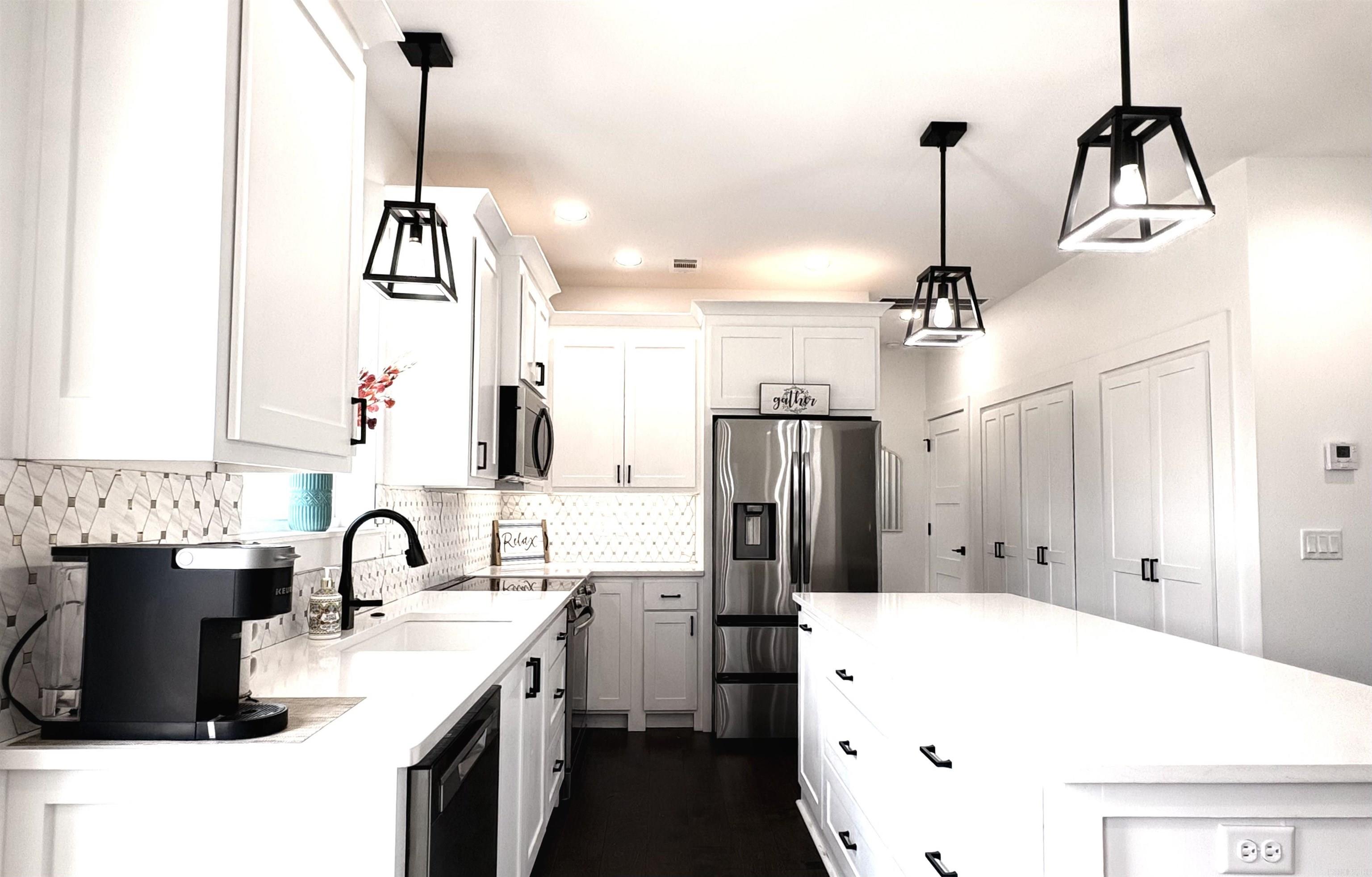 Not In List - Residential