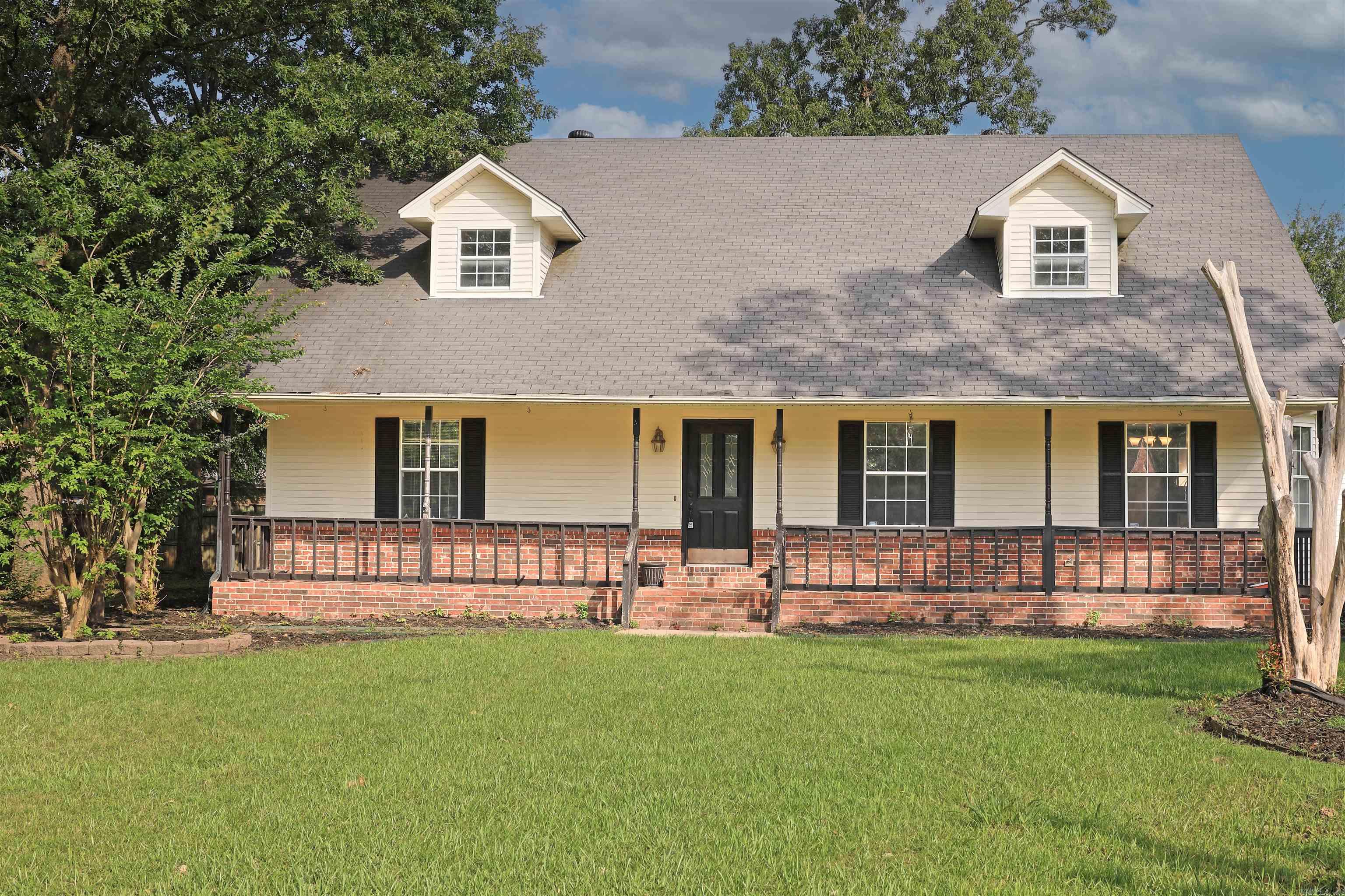 Mayberry Place - Residential