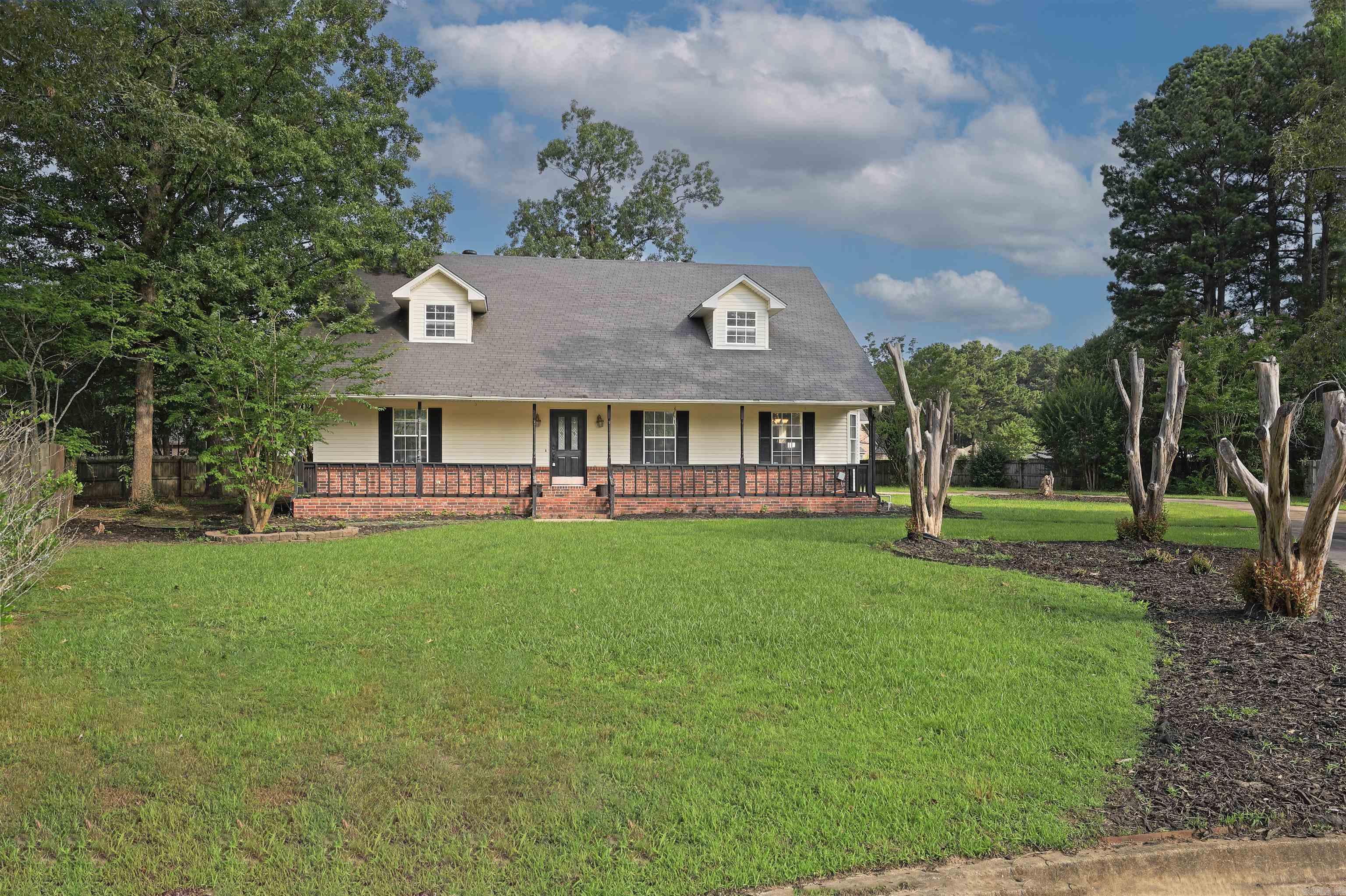 Mayberry Place - Residential