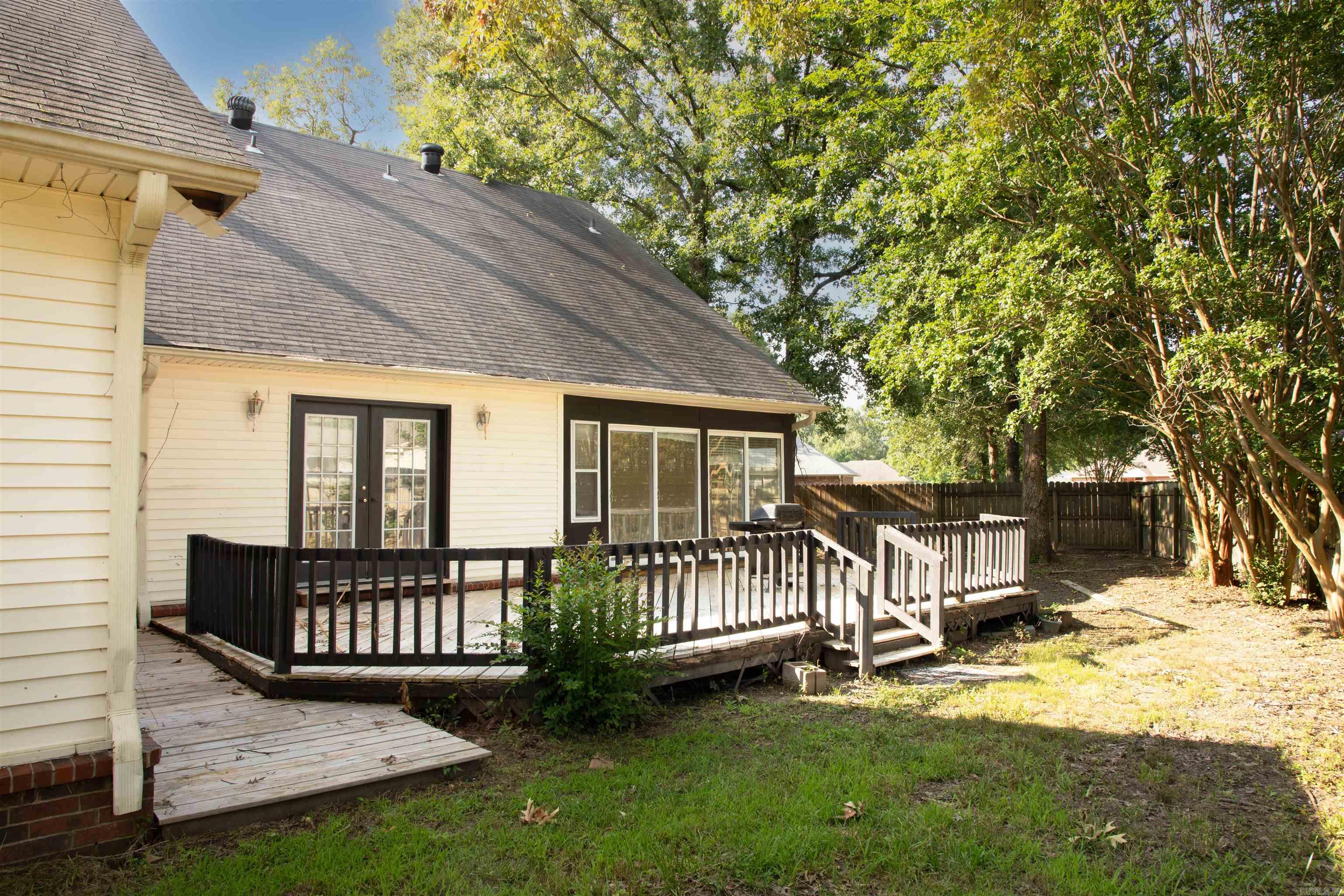 Mayberry Place - Residential