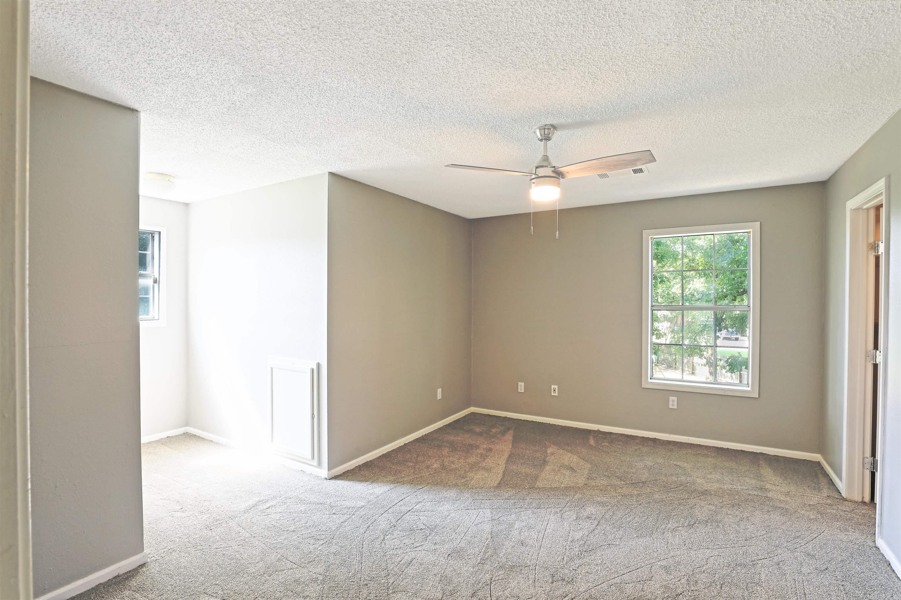 Mayberry Place - Residential