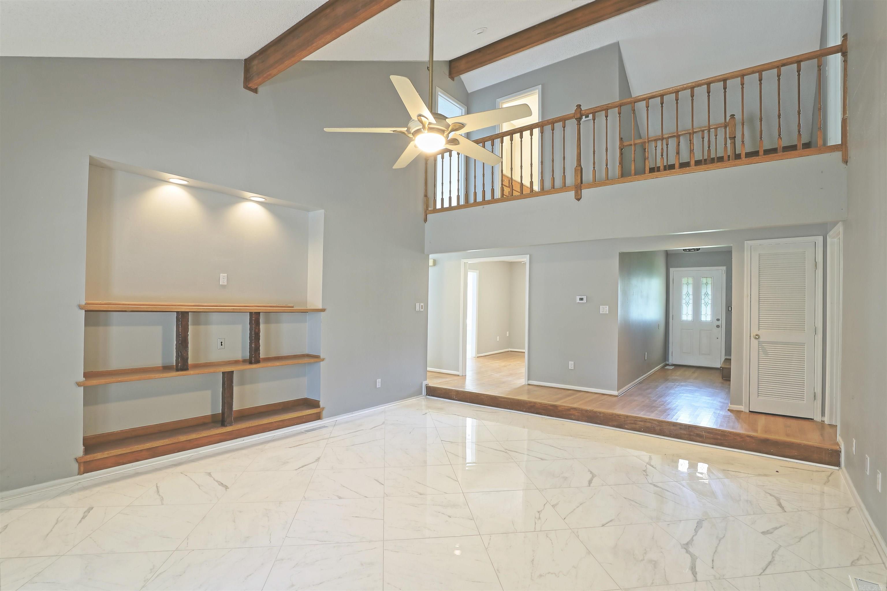 Mayberry Place - Residential