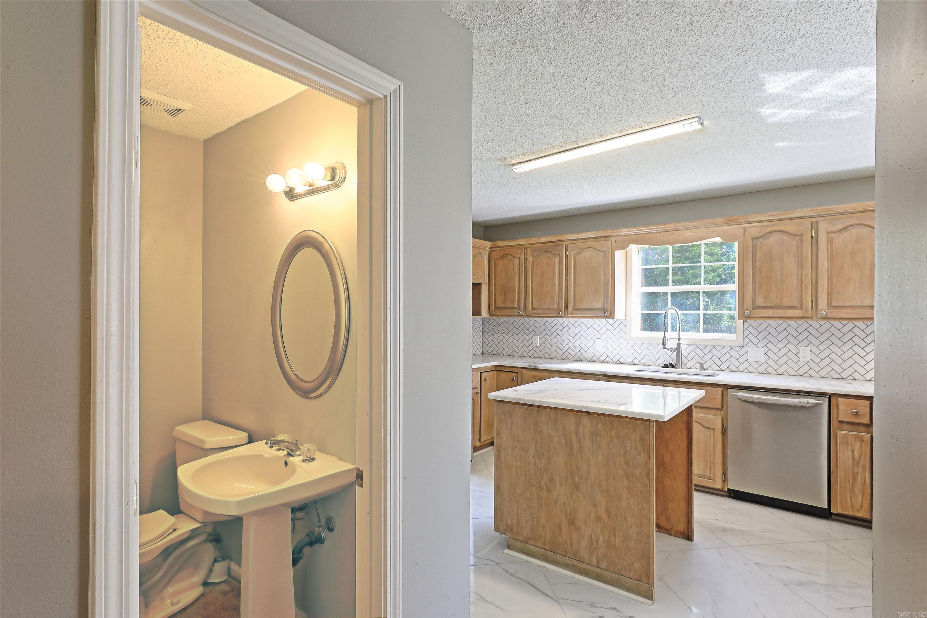 Mayberry Place - Residential