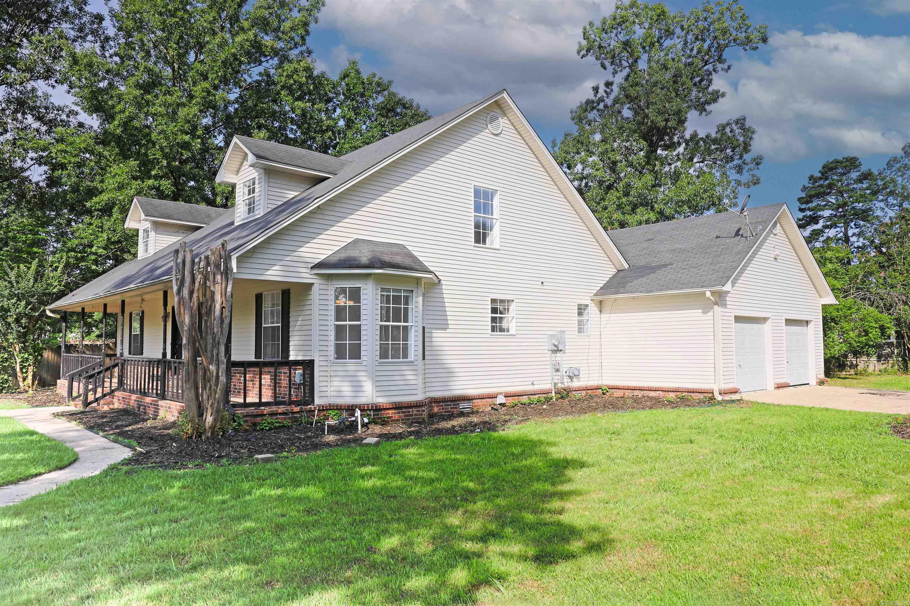 Mayberry Place - Residential