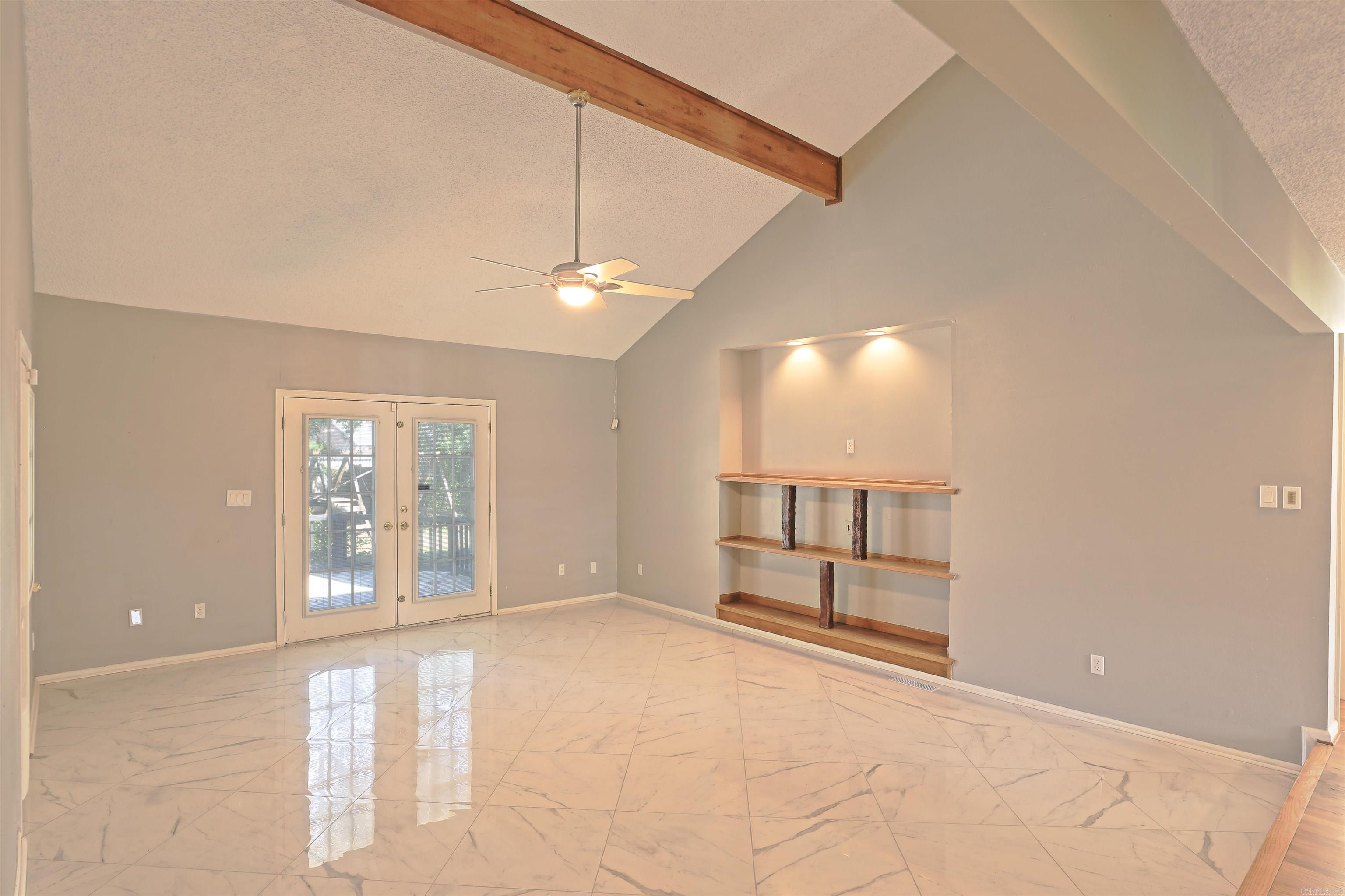 Mayberry Place - Residential