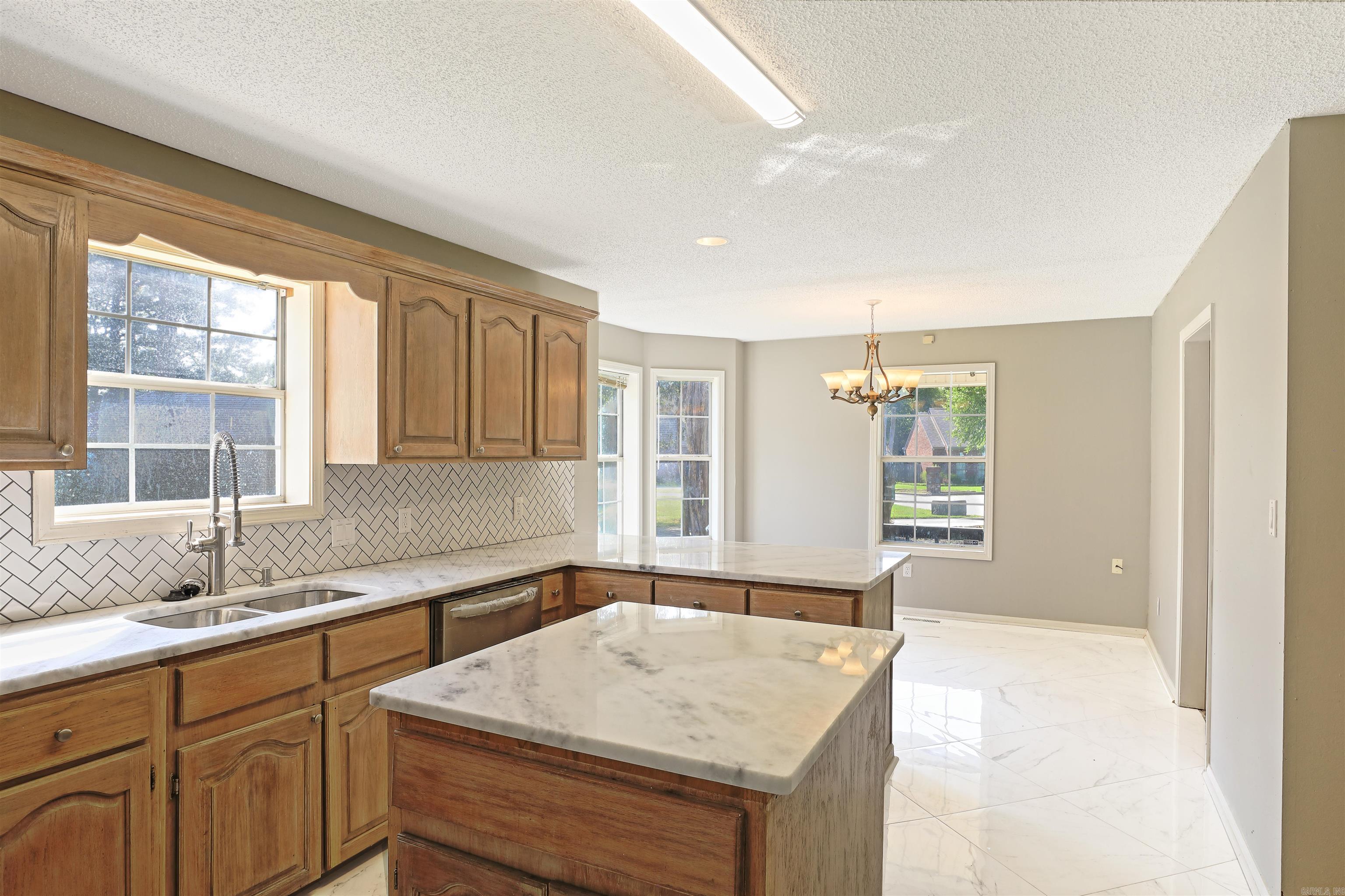 Mayberry Place - Residential