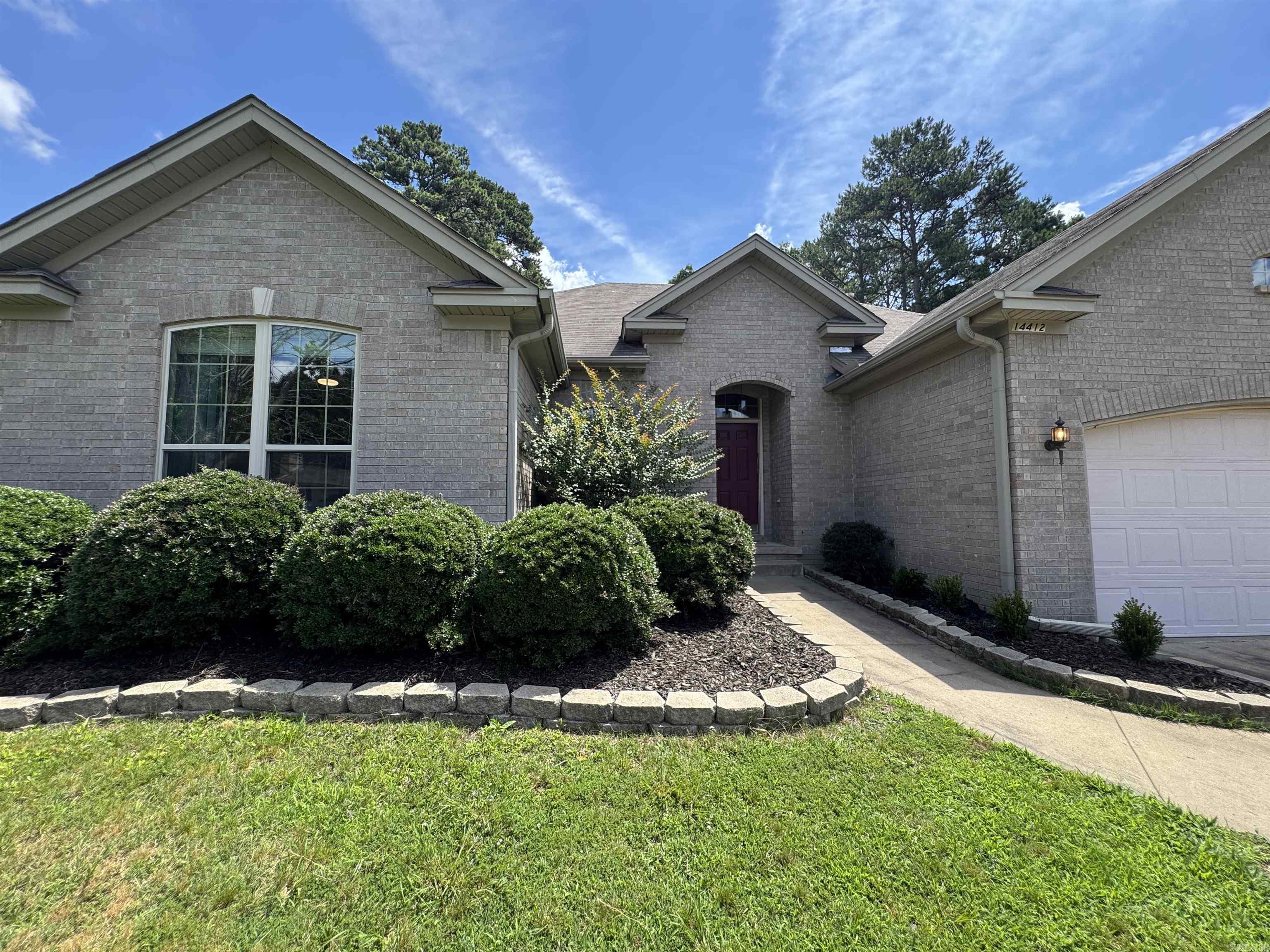 WOODCREEK ADDN - Residential