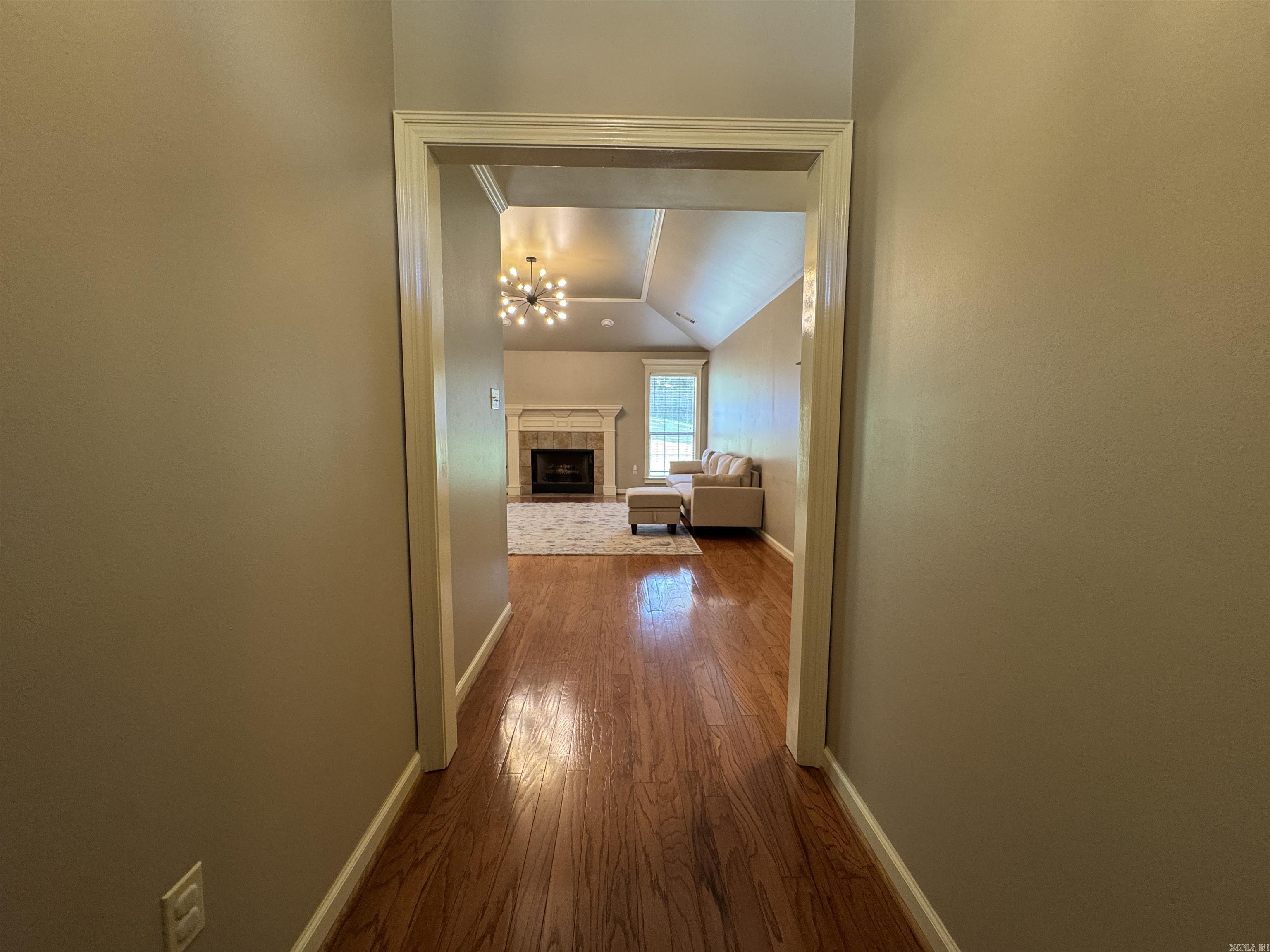 WOODCREEK ADDN - Residential