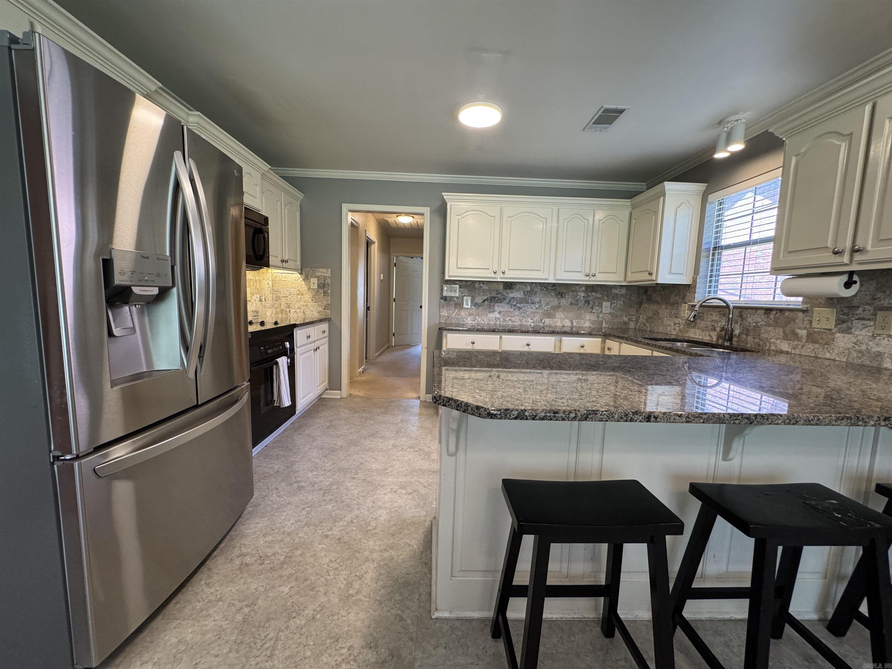 WOODCREEK ADDN - Residential