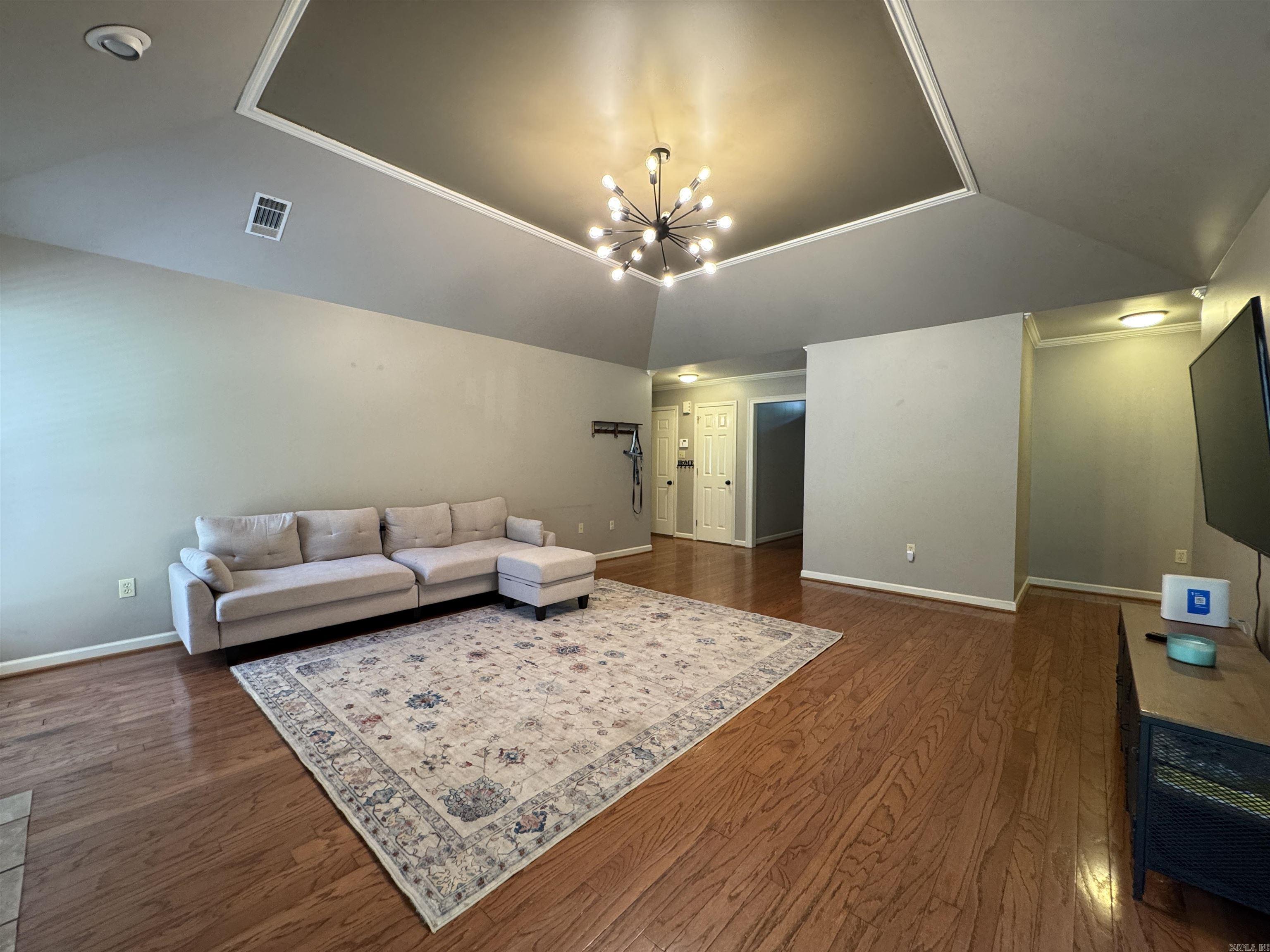 WOODCREEK ADDN - Residential