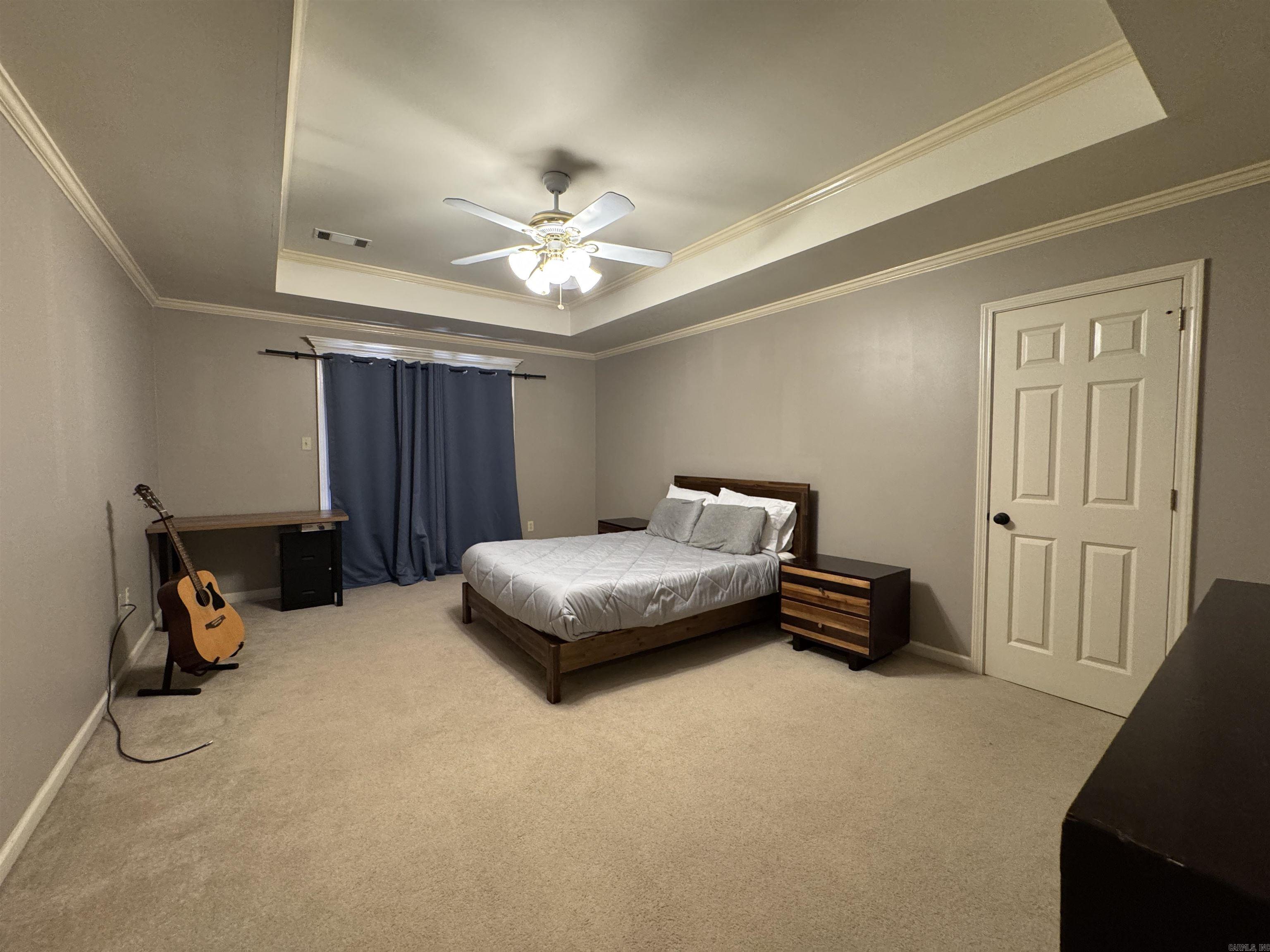 WOODCREEK ADDN - Residential