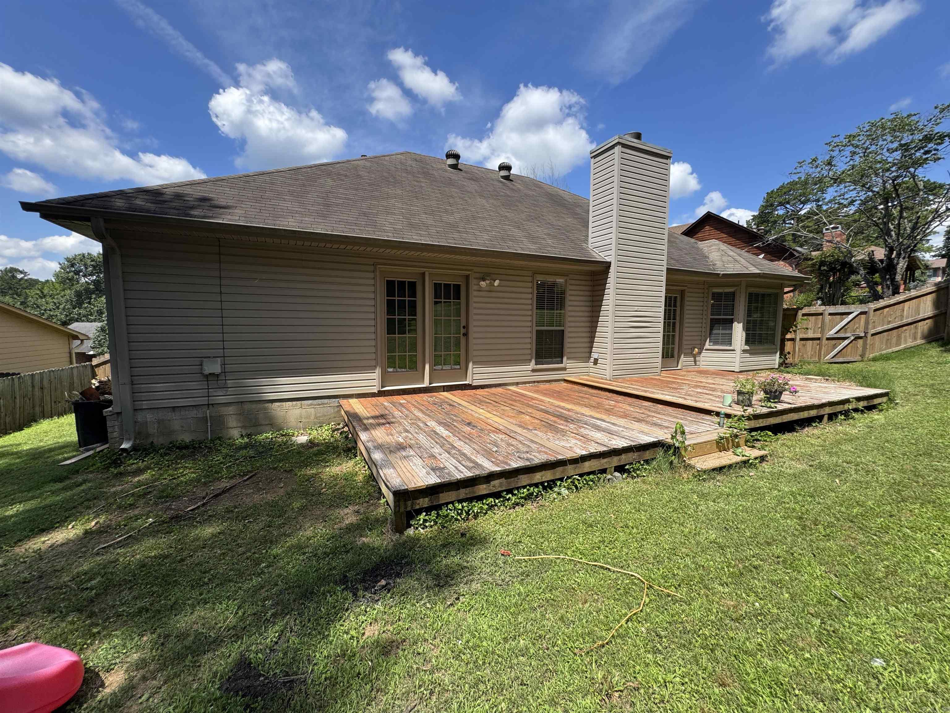 WOODCREEK ADDN - Residential