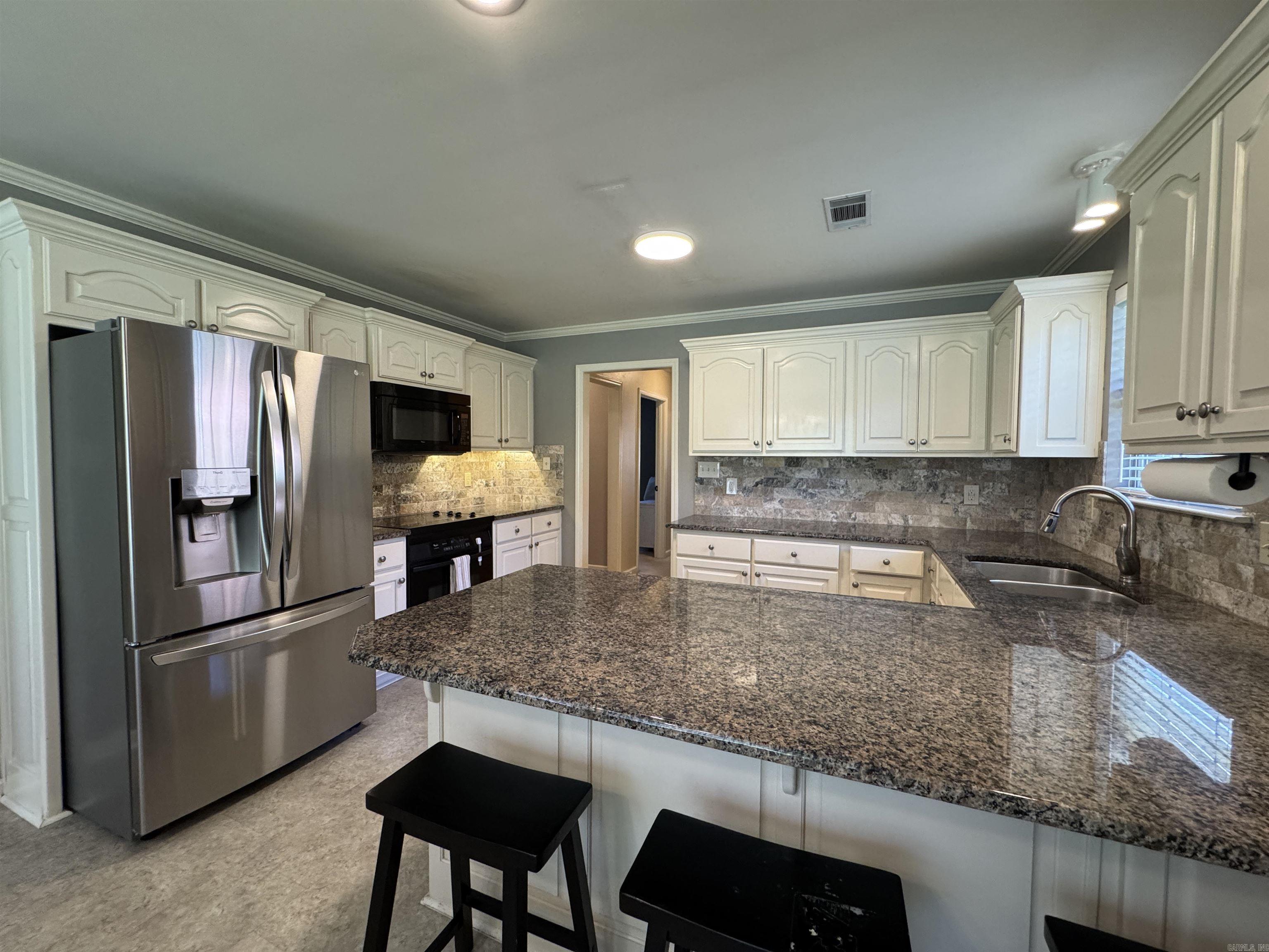 WOODCREEK ADDN - Residential