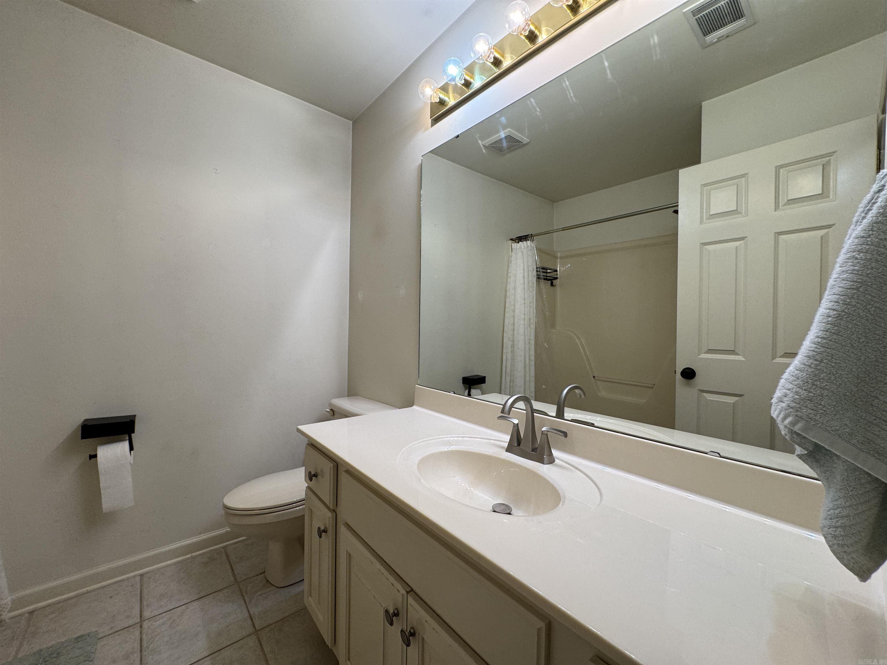 WOODCREEK ADDN - Residential