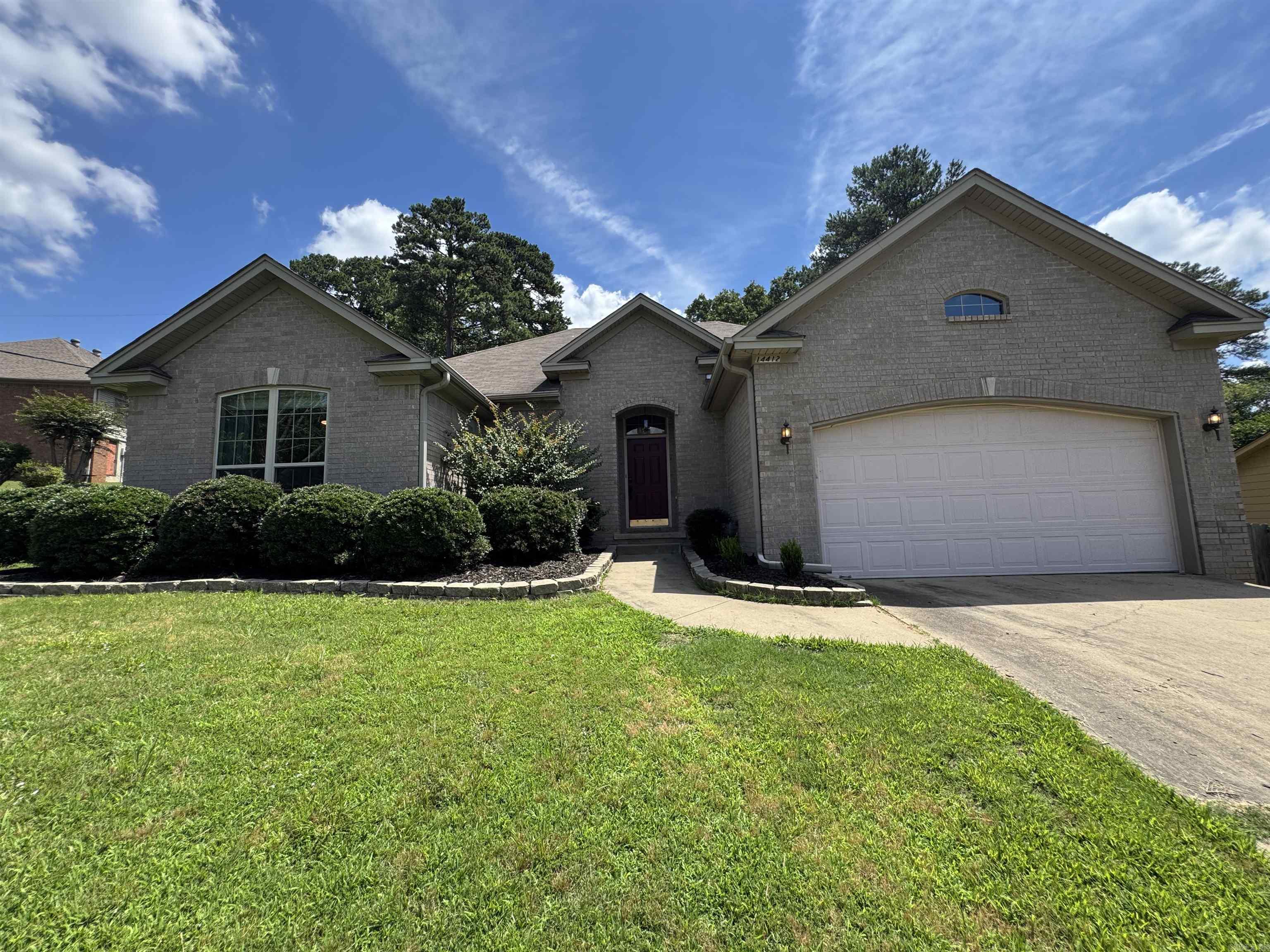 WOODCREEK ADDN - Residential