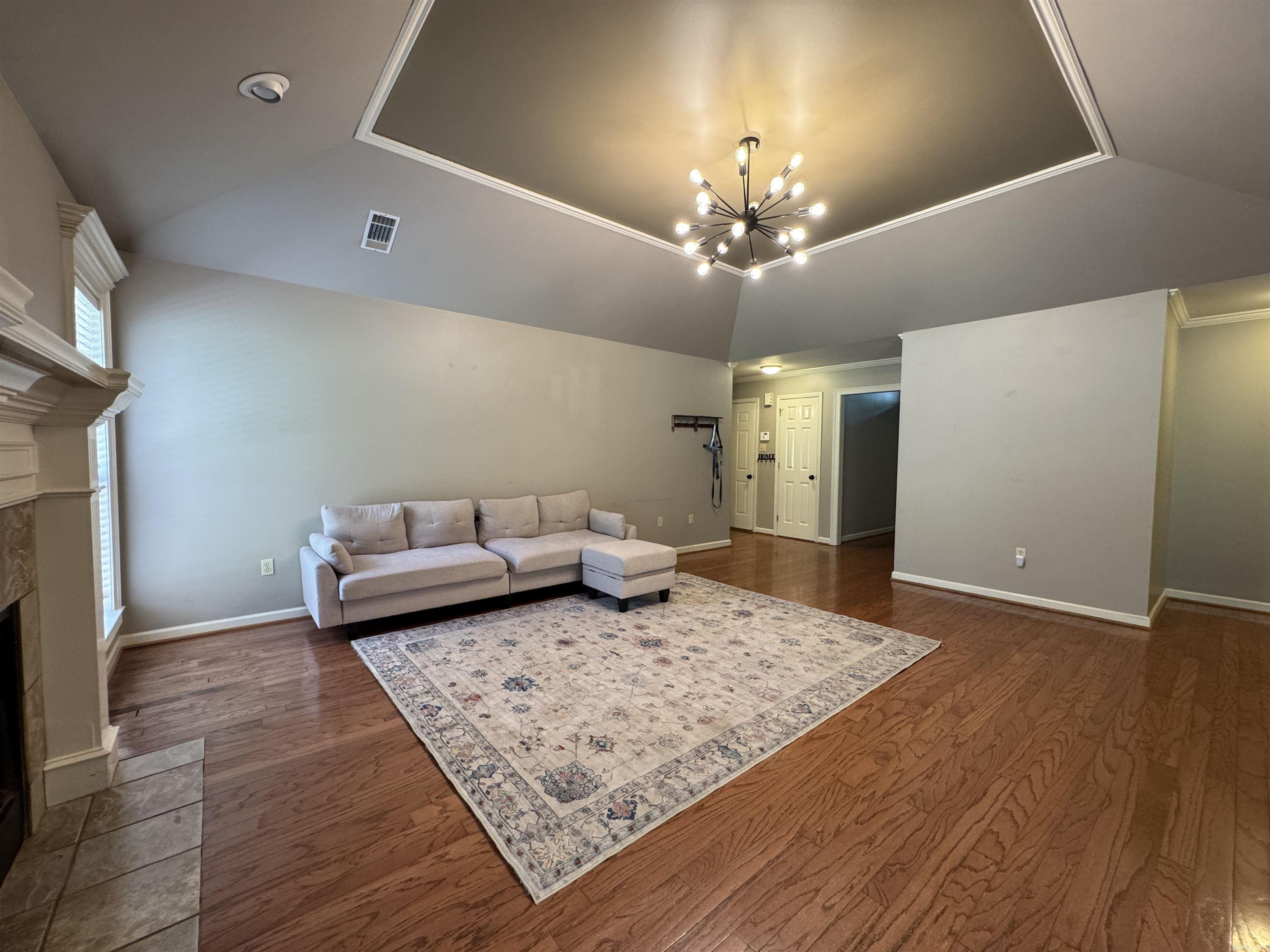 WOODCREEK ADDN - Residential