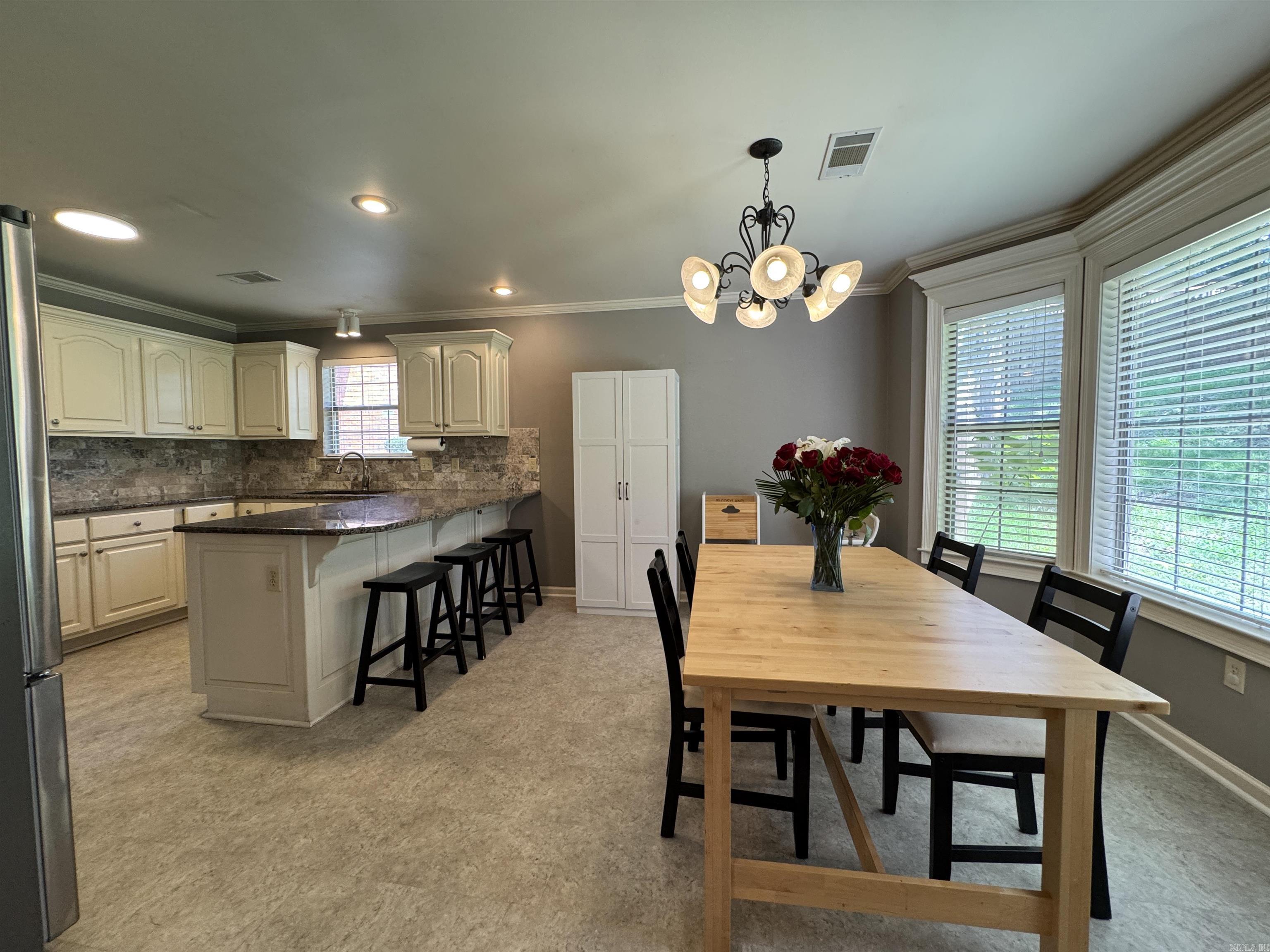 WOODCREEK ADDN - Residential