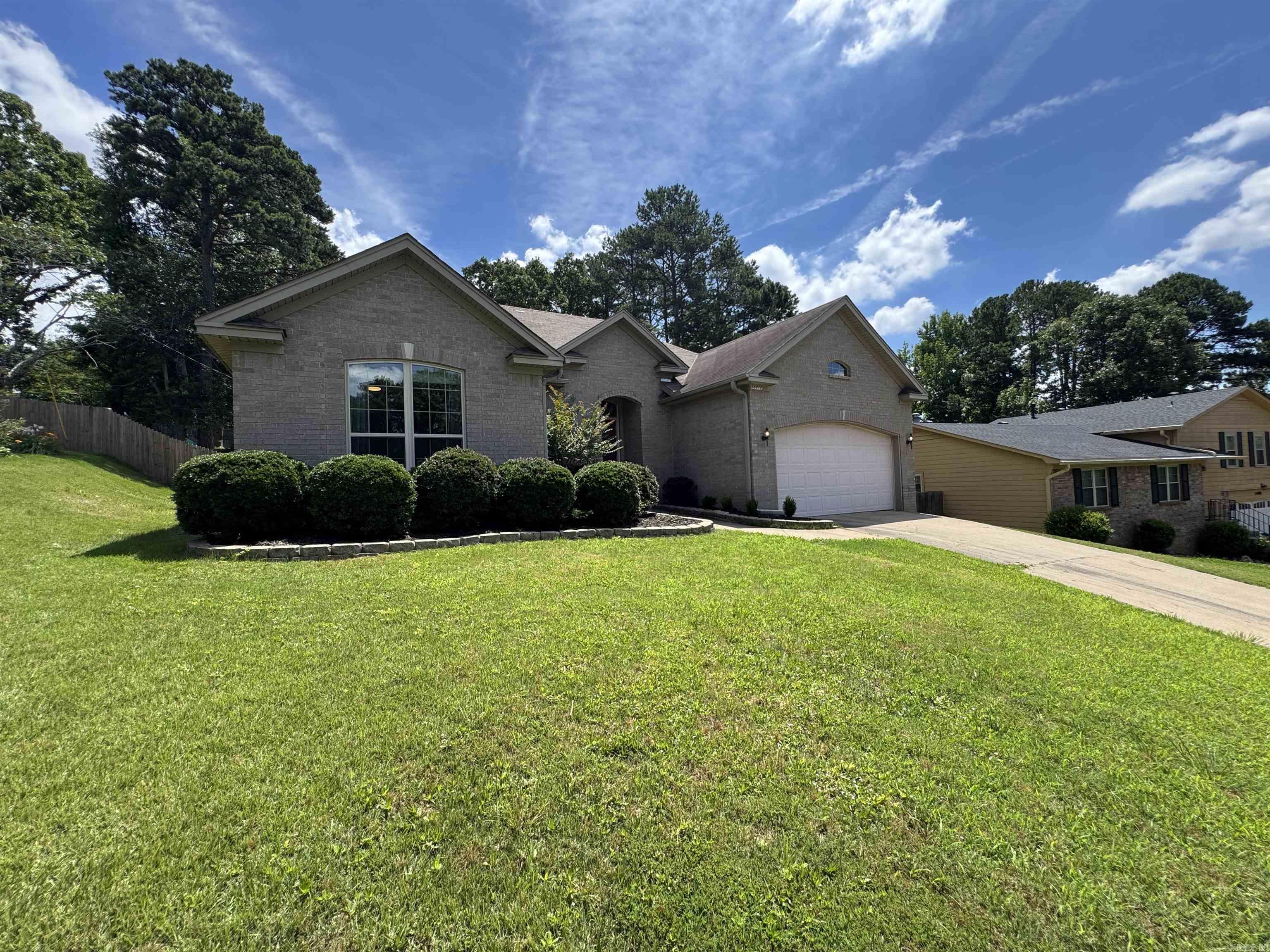 WOODCREEK ADDN - Residential