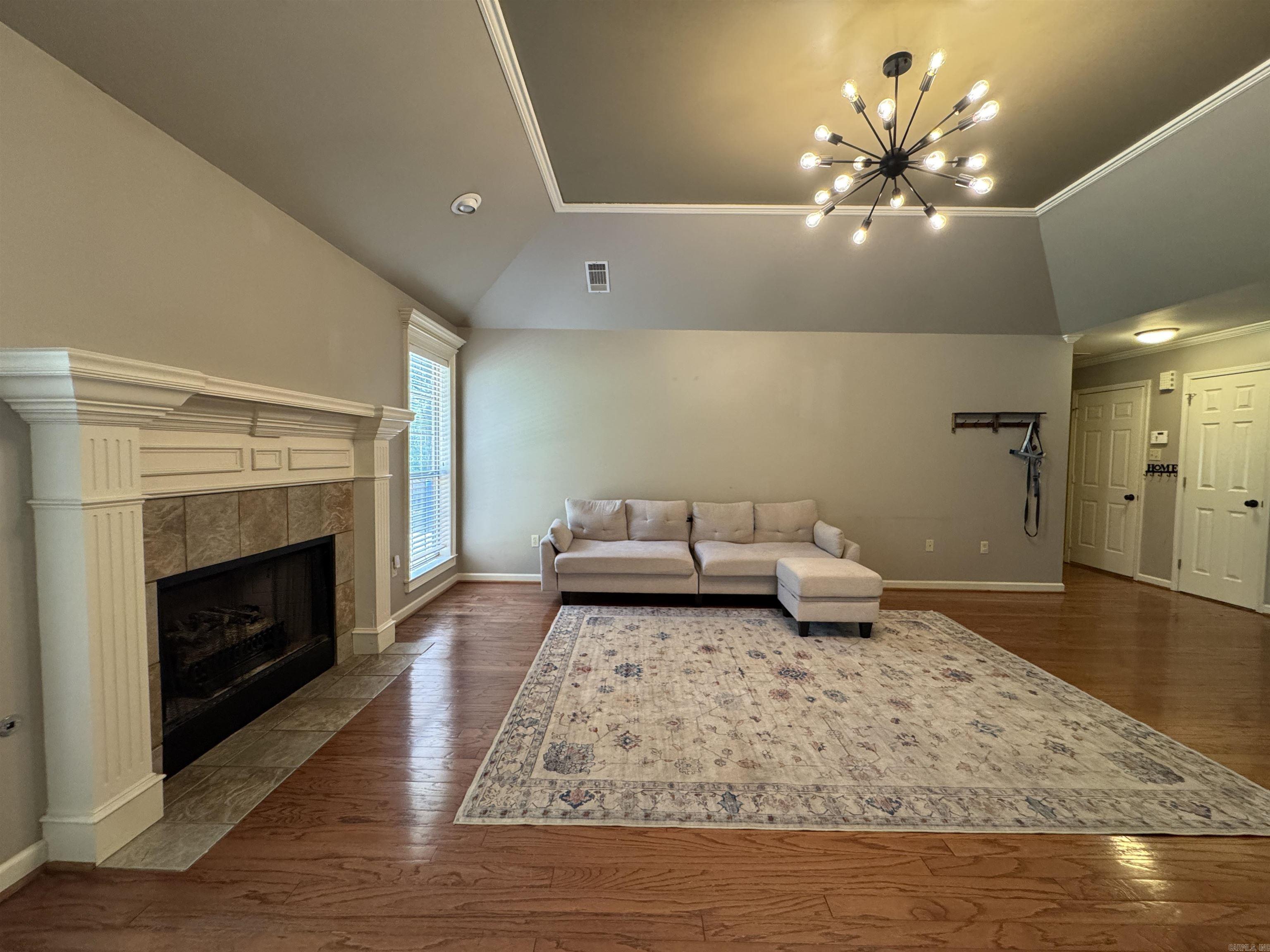 WOODCREEK ADDN - Residential