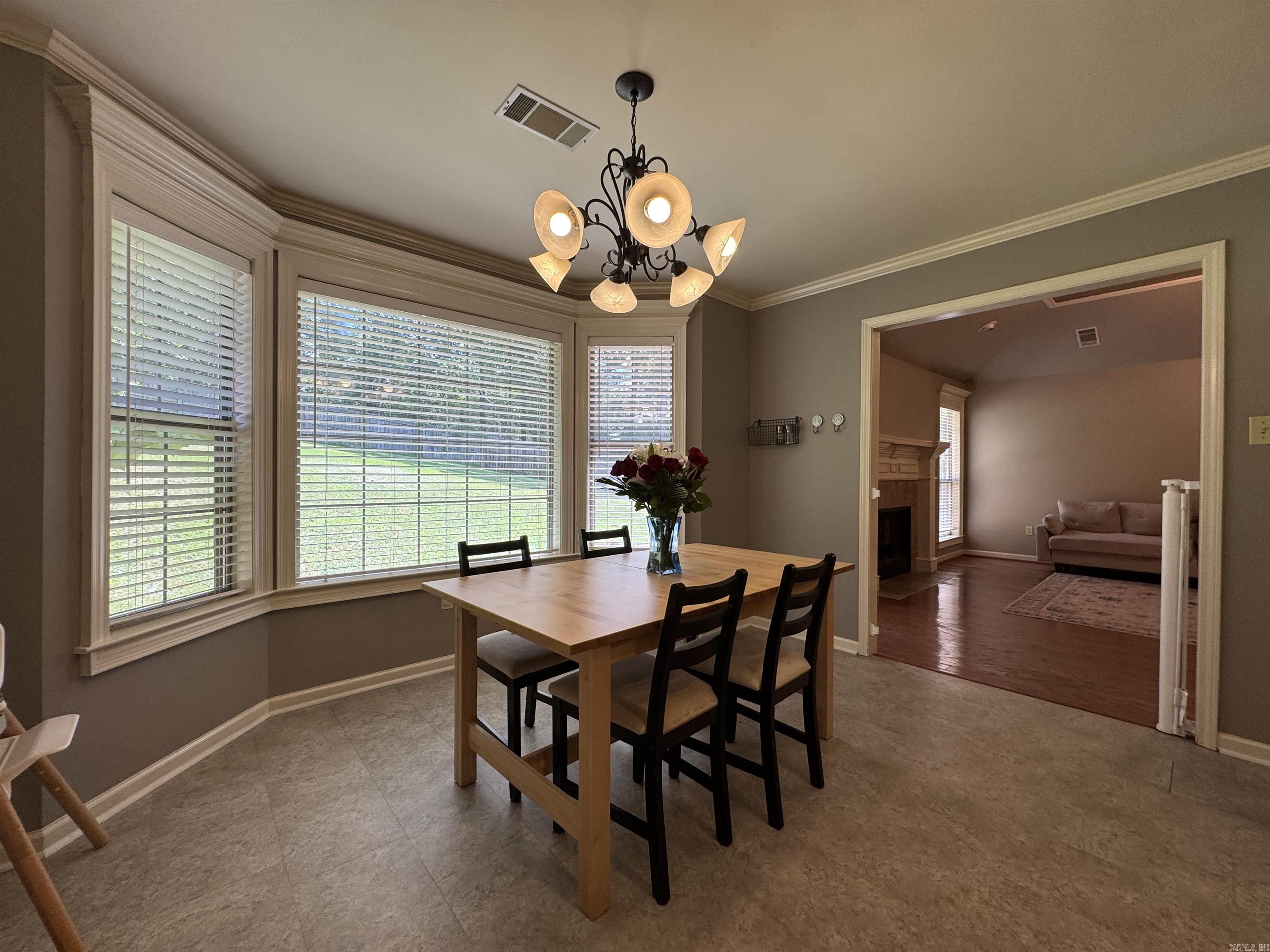 WOODCREEK ADDN - Residential