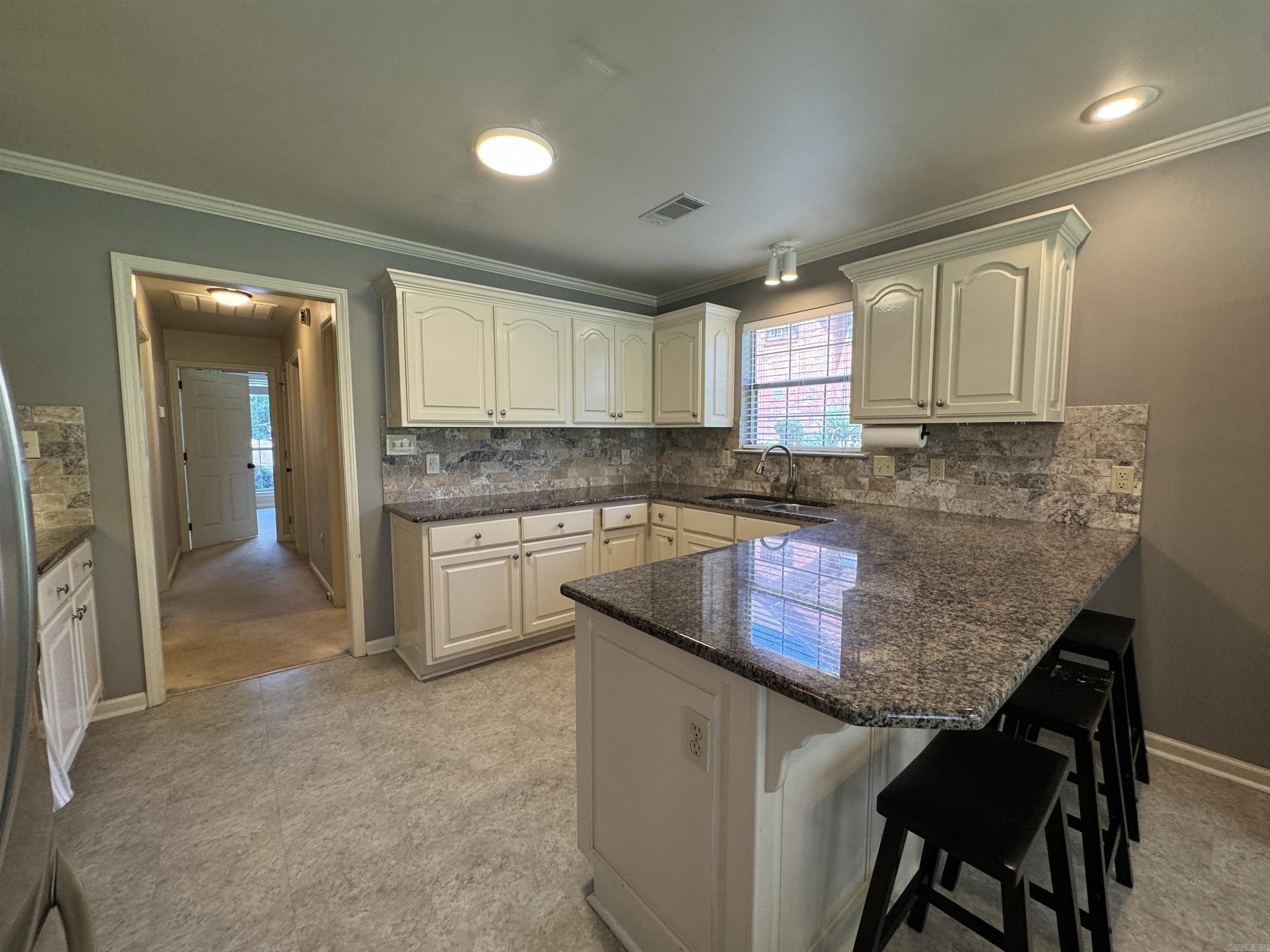 WOODCREEK ADDN - Residential