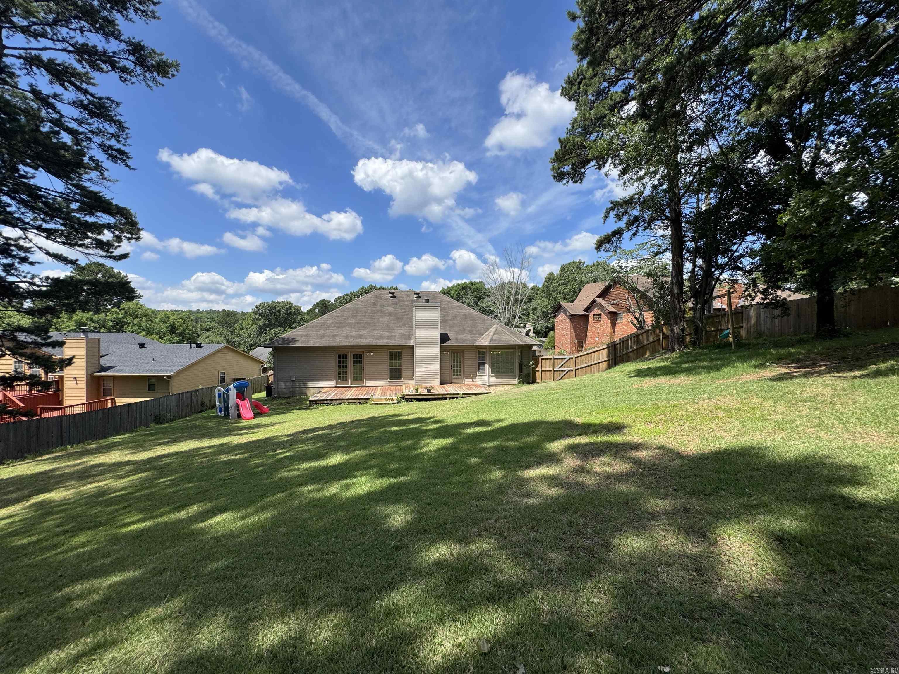 WOODCREEK ADDN - Residential