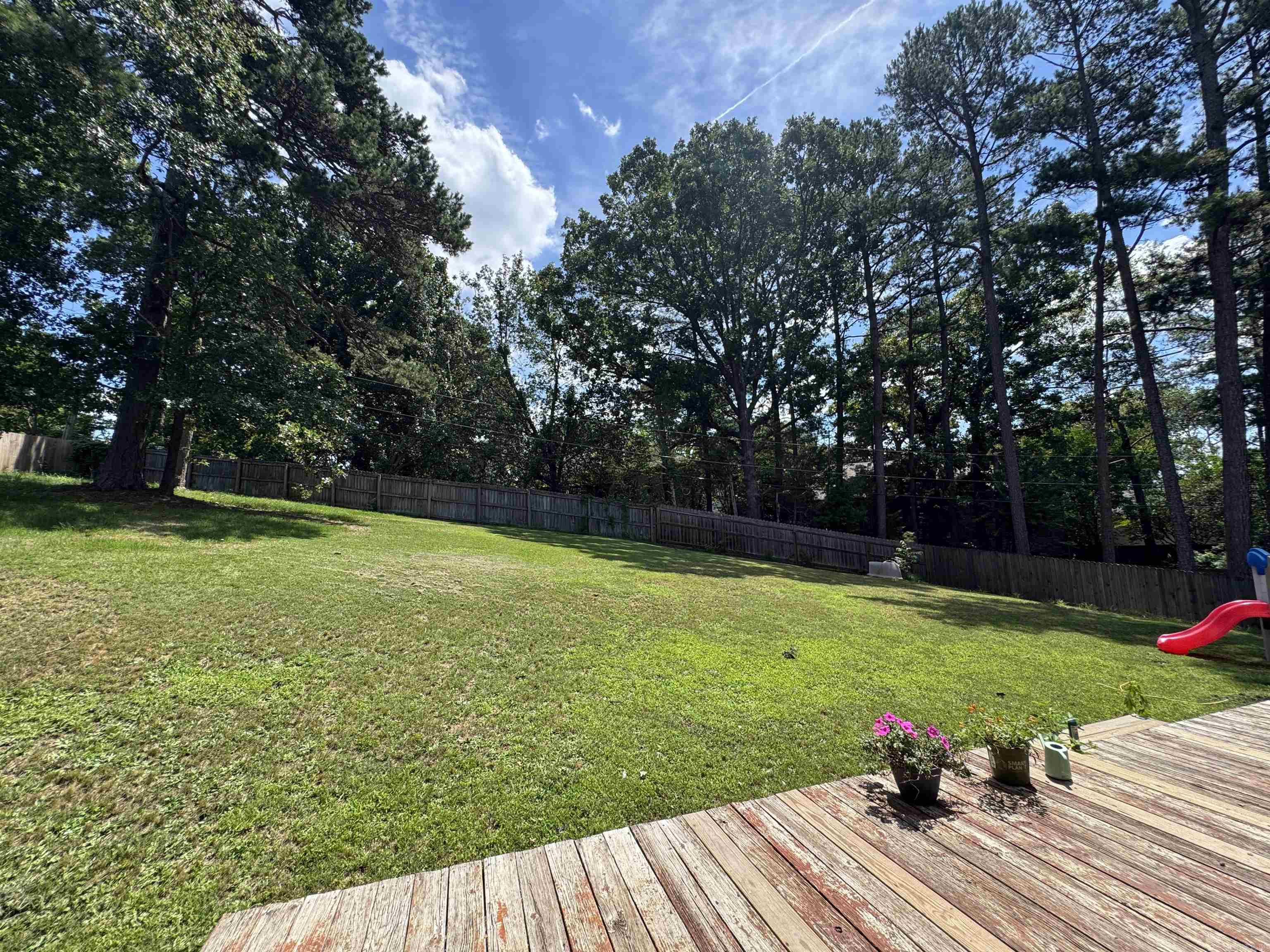 WOODCREEK ADDN - Residential