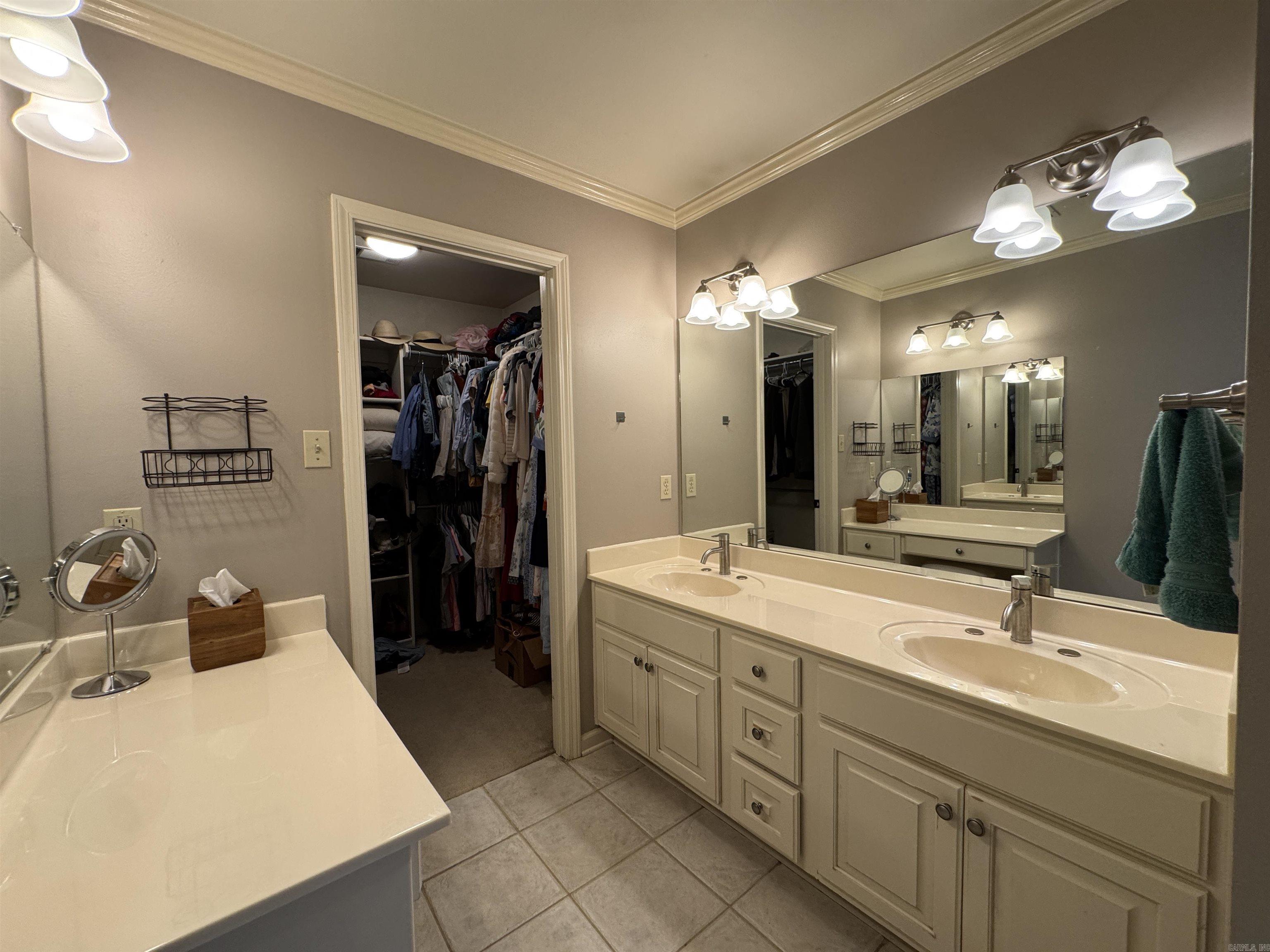 WOODCREEK ADDN - Residential