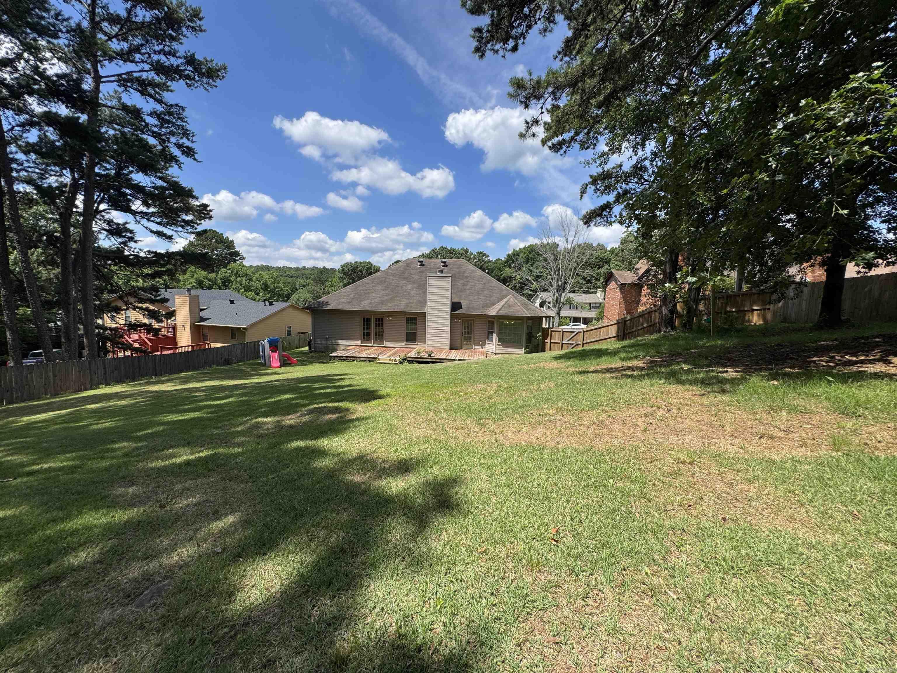 WOODCREEK ADDN - Residential