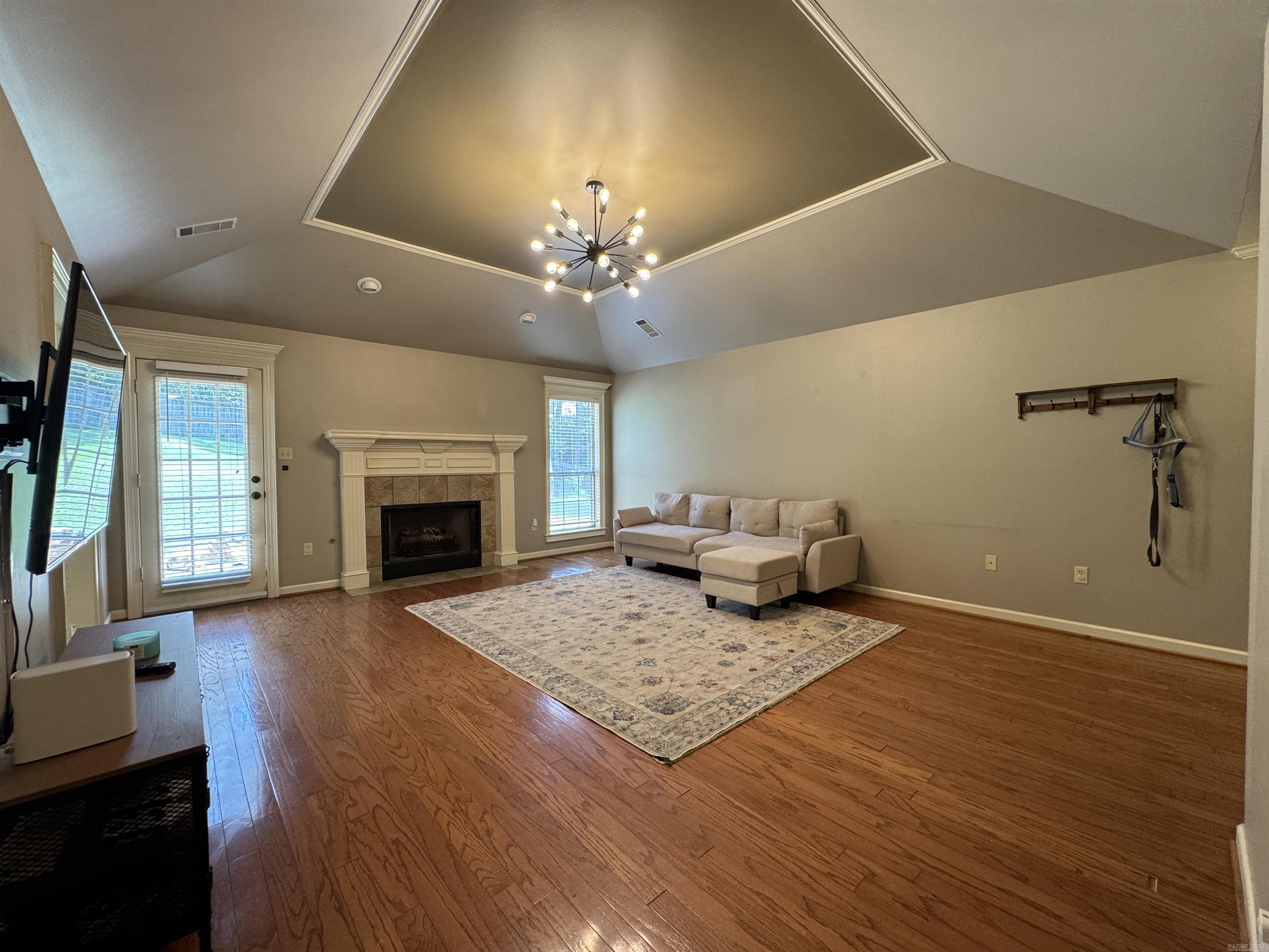 WOODCREEK ADDN - Residential
