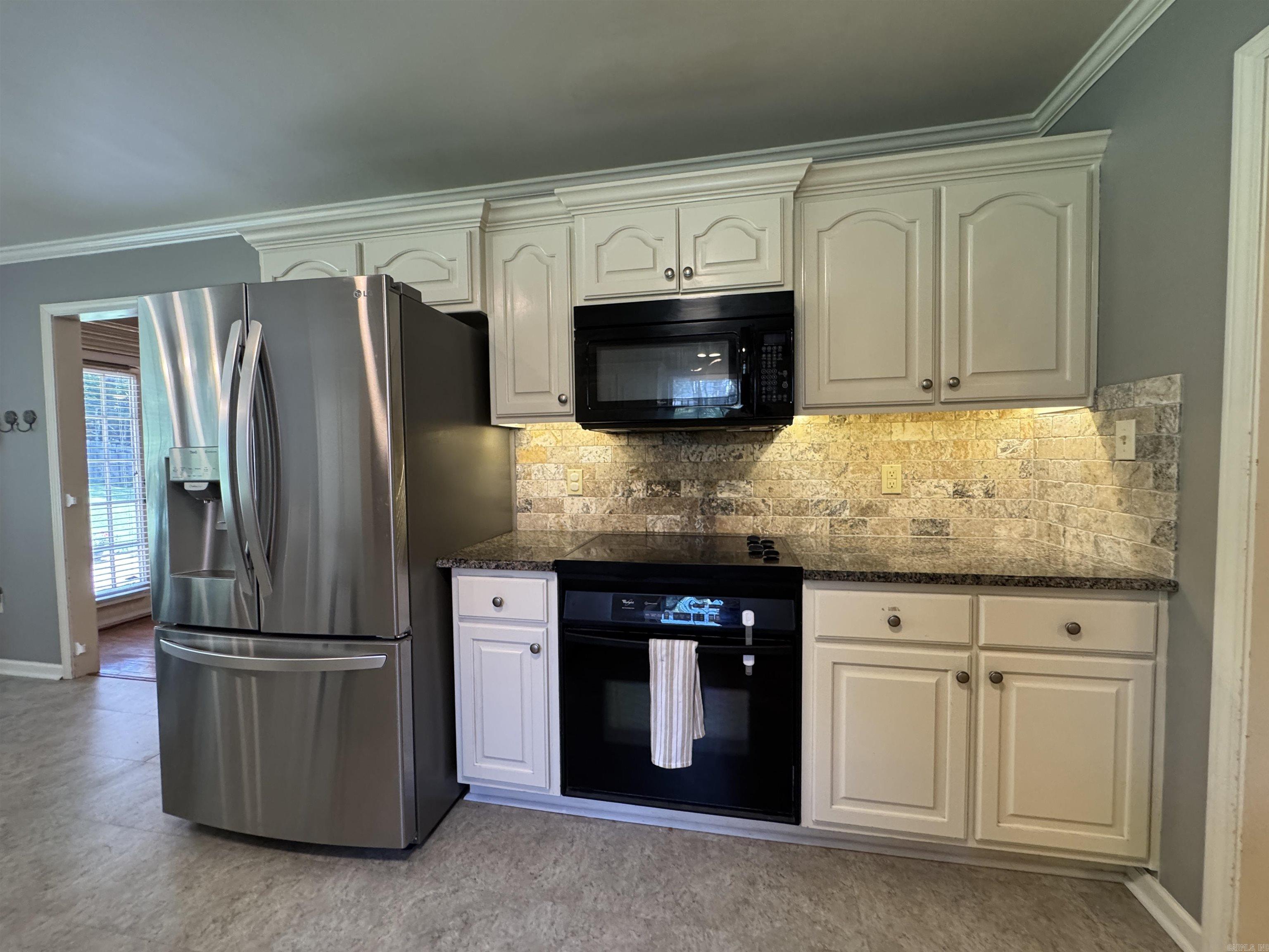 WOODCREEK ADDN - Residential