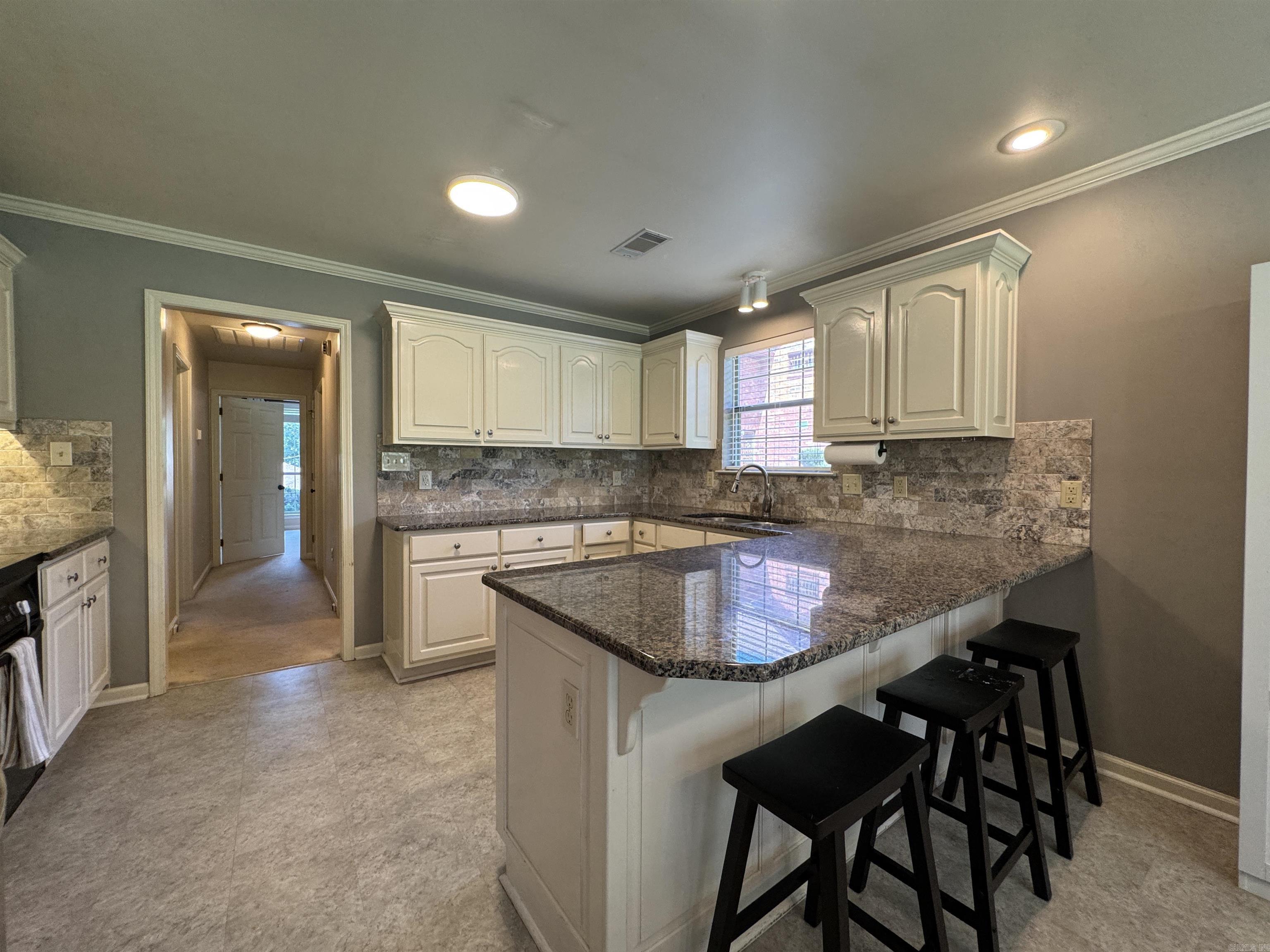 WOODCREEK ADDN - Residential