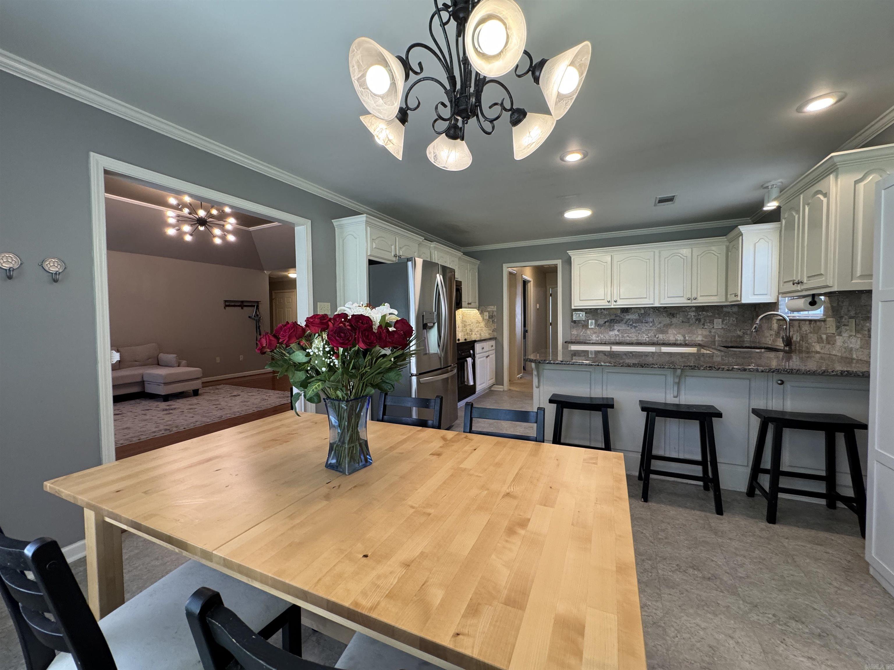 WOODCREEK ADDN - Residential