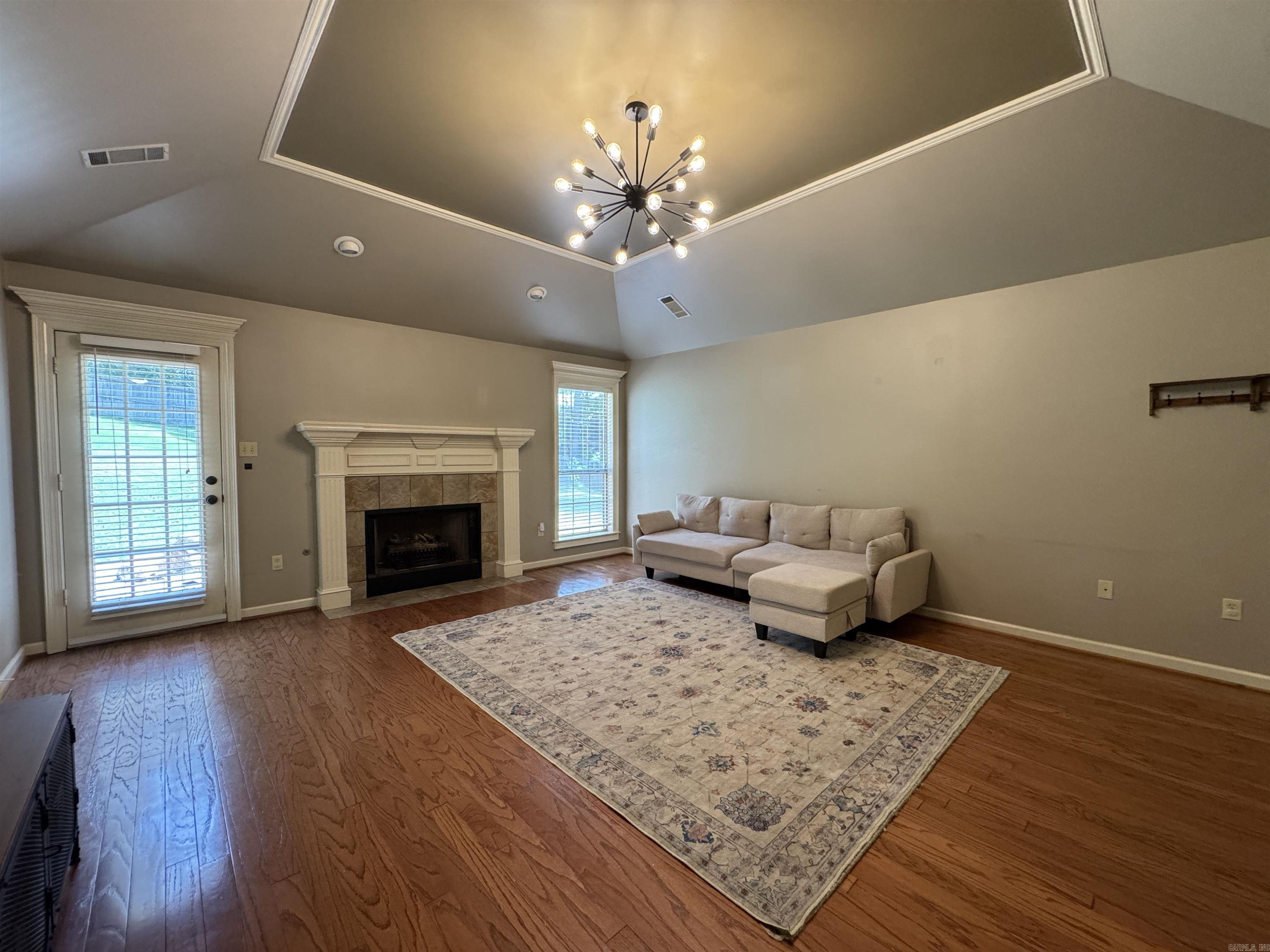 WOODCREEK ADDN - Residential