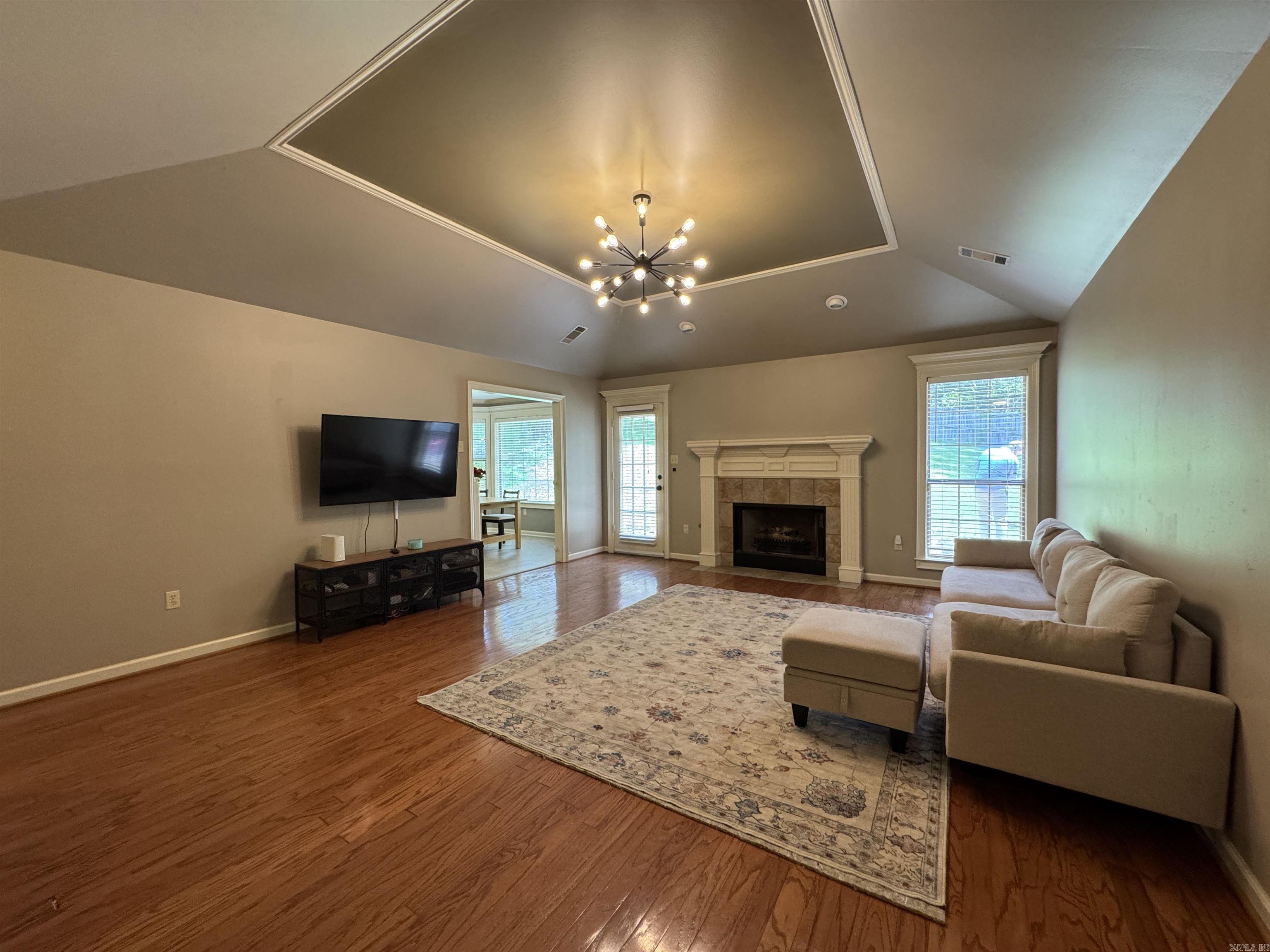 WOODCREEK ADDN - Residential