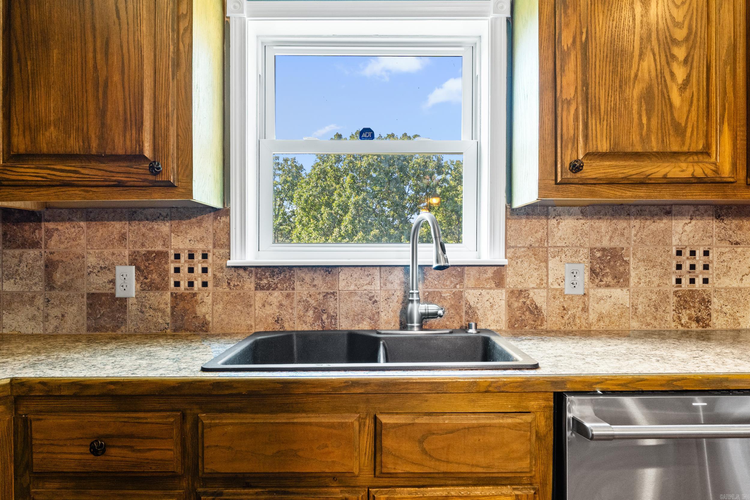 CENTER RIDGE - Residential