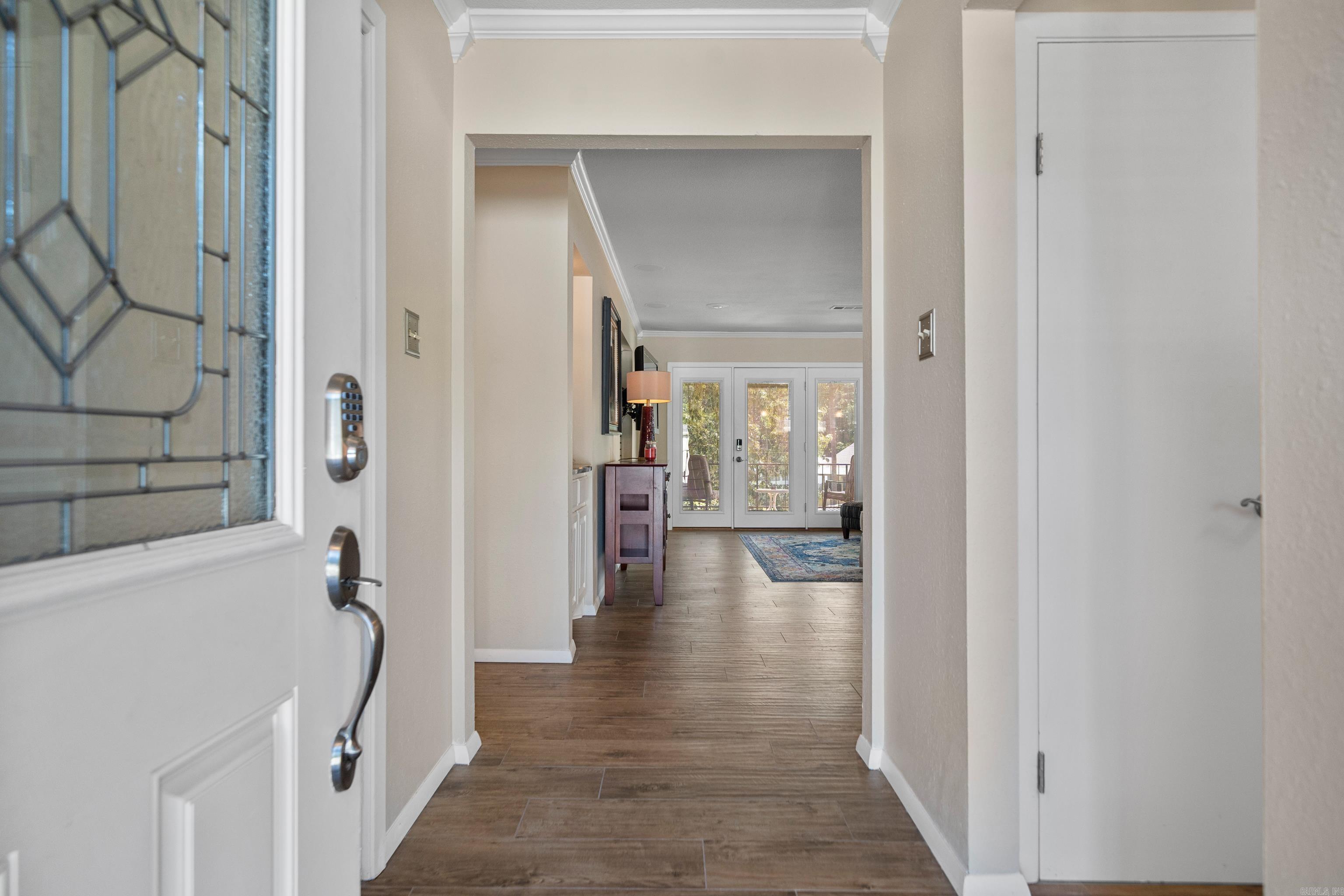 West Port - Residential
