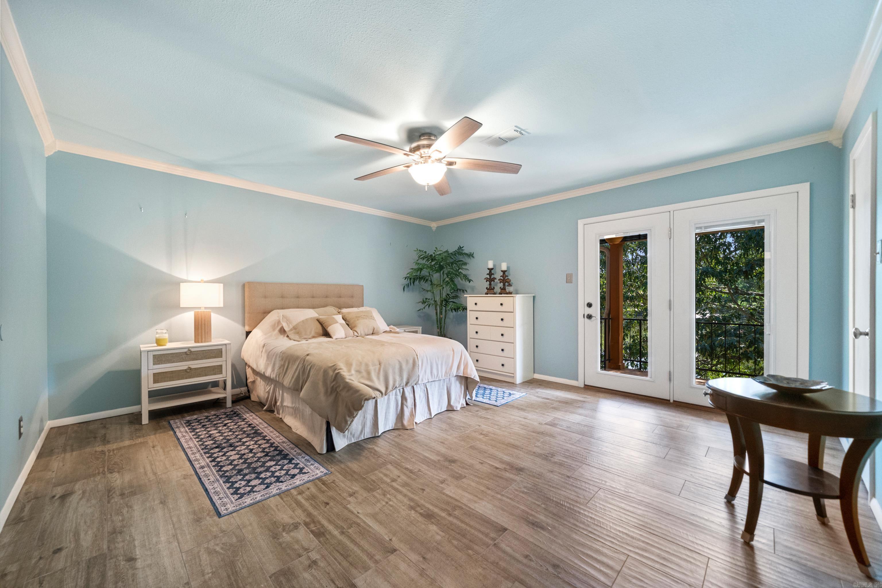 West Port - Residential
