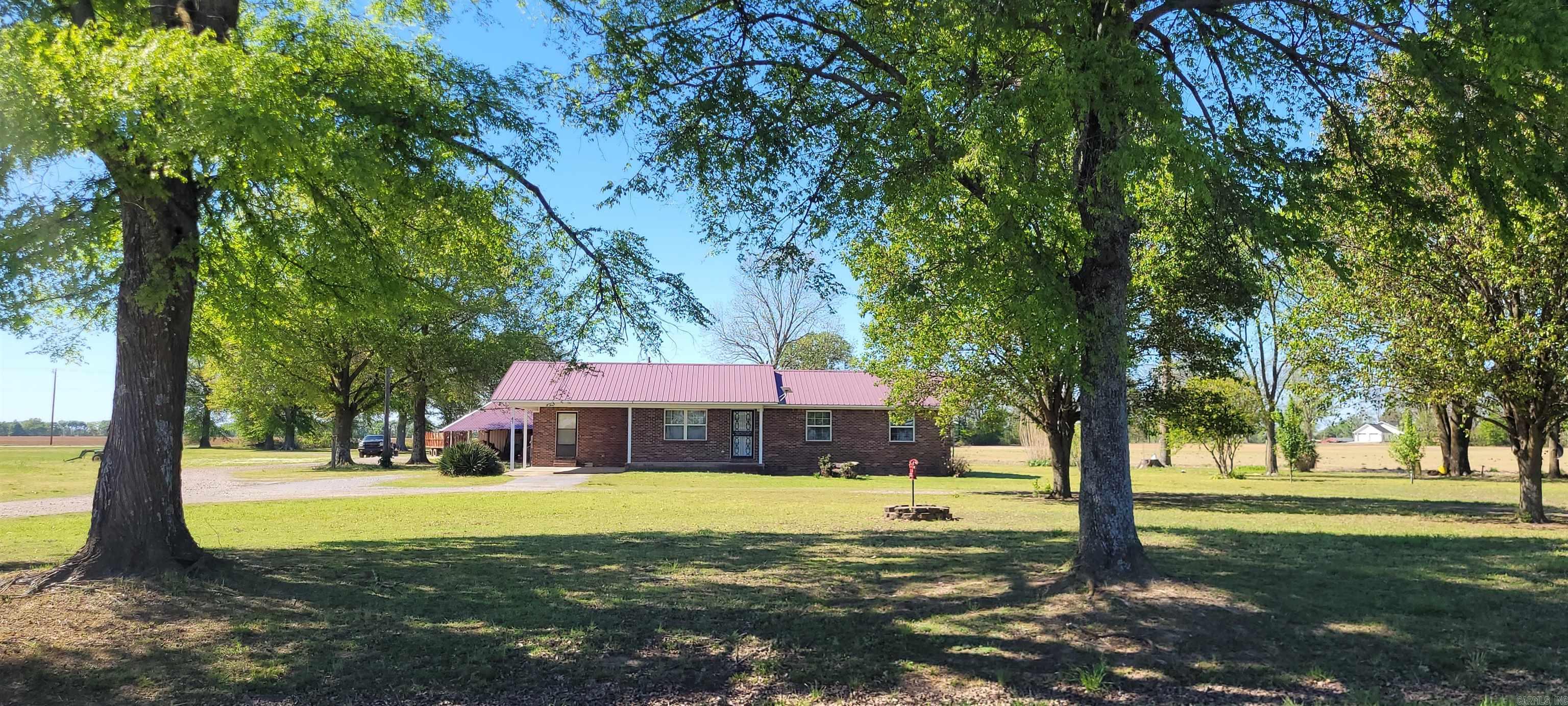 AUGUSTA RURAL - Residential