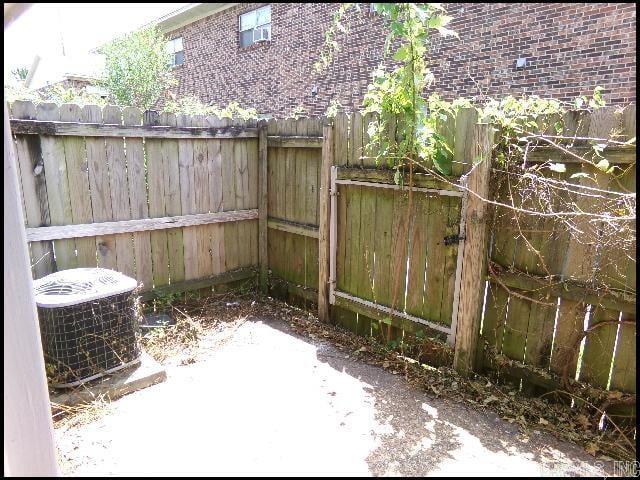 Santa Fe - Residential Lease