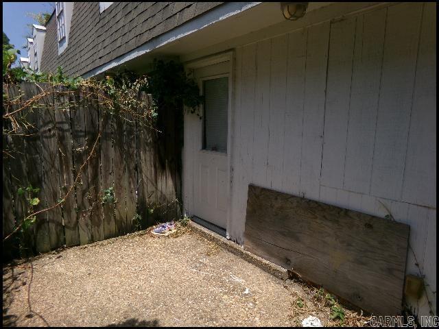 Santa Fe - Residential Lease