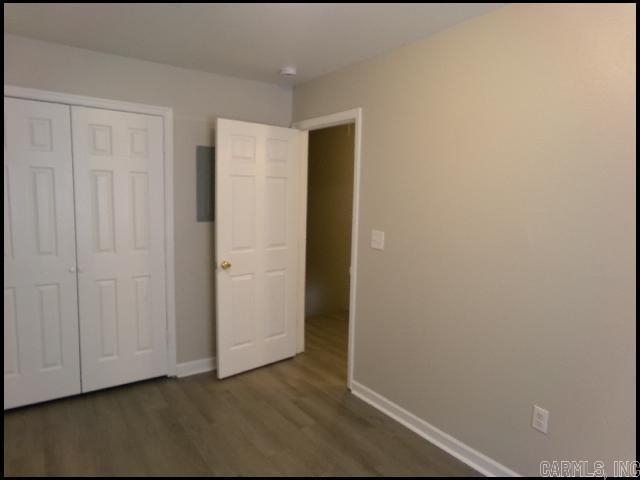 Santa Fe - Residential Lease