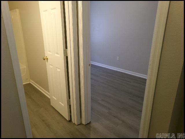 Santa Fe - Residential Lease