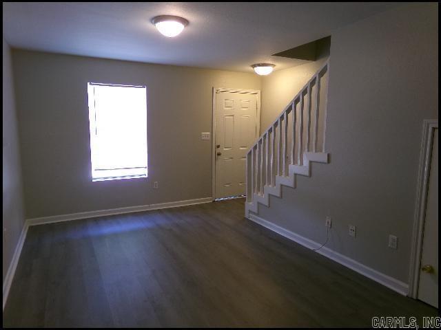 Santa Fe - Residential Lease