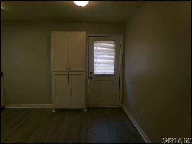 Santa Fe - Residential Lease