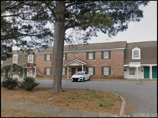 Santa Fe - Residential Lease